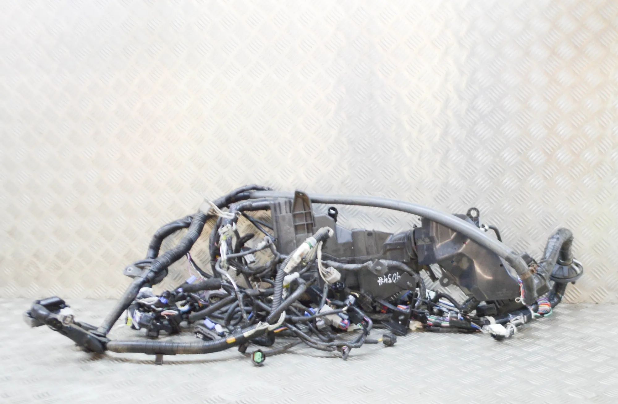 Lexus RX Engine Cable Harness Engine Cable Harness — LEXUS RX (_L2_) (2015-.....