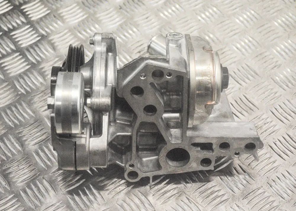 Lexus NX водяной насос Water pump — LEXUS NX (_Z1_) (2014-...) — 22410...