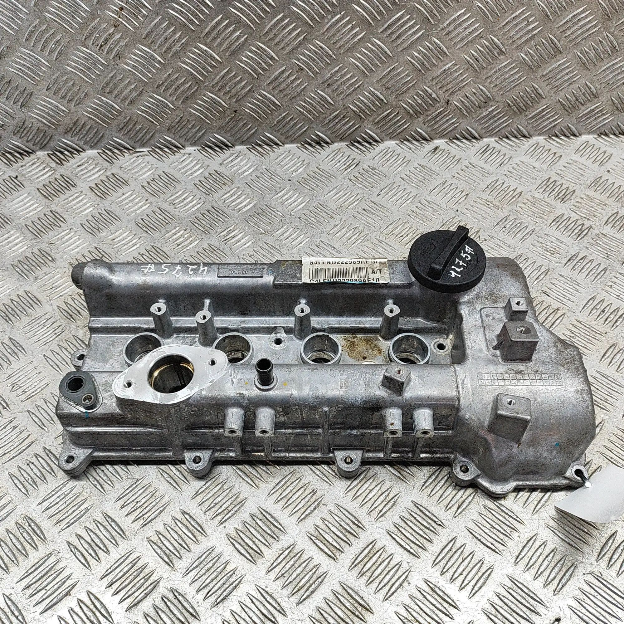 Hyundai Ioniq Valve Cover Valve Cover — HYUNDAI IONIQ (AE) (2016-...) — 2...