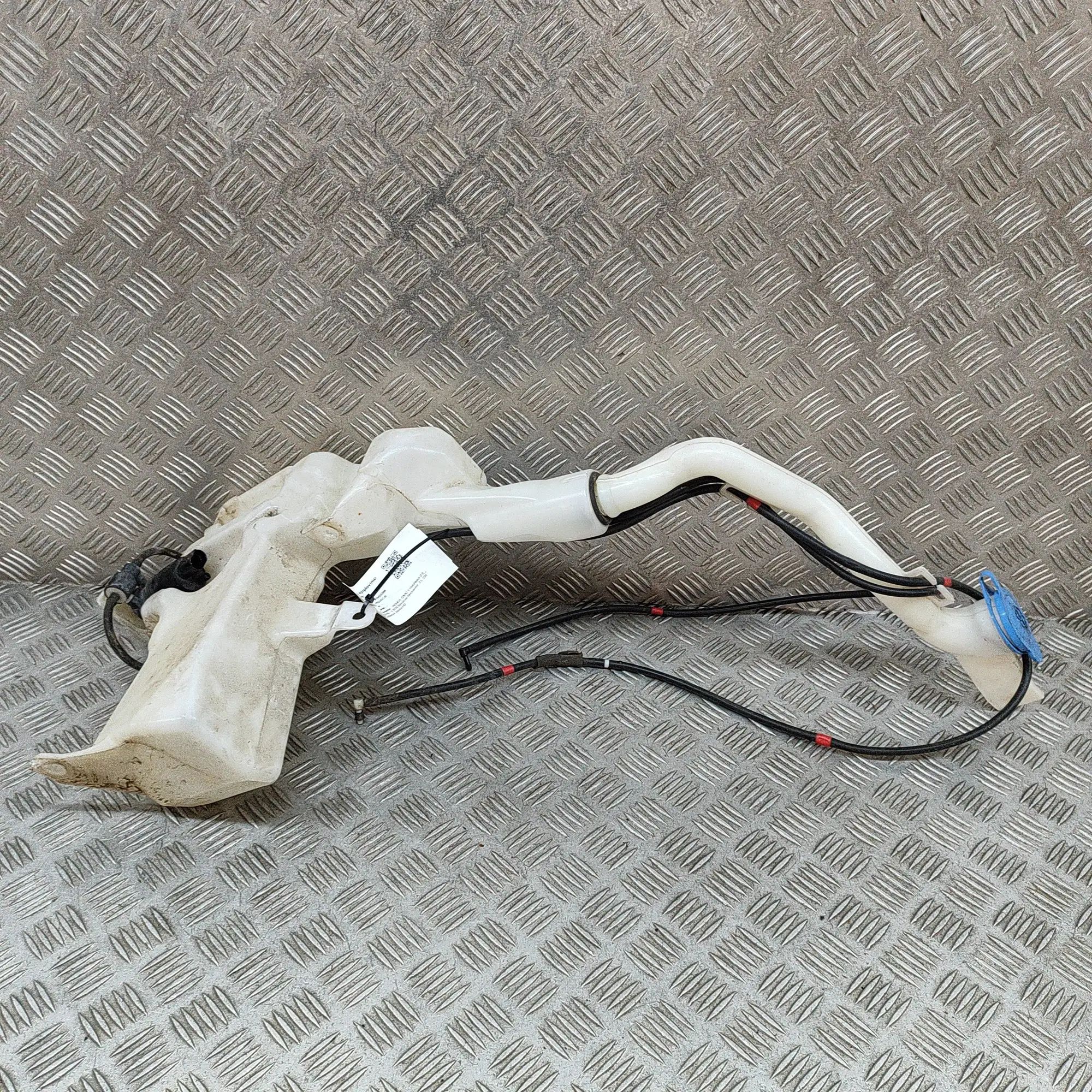 Honda Civic Window Washer Tank Window Washer Tank — HONDA CIVIC (X Hatchback F...