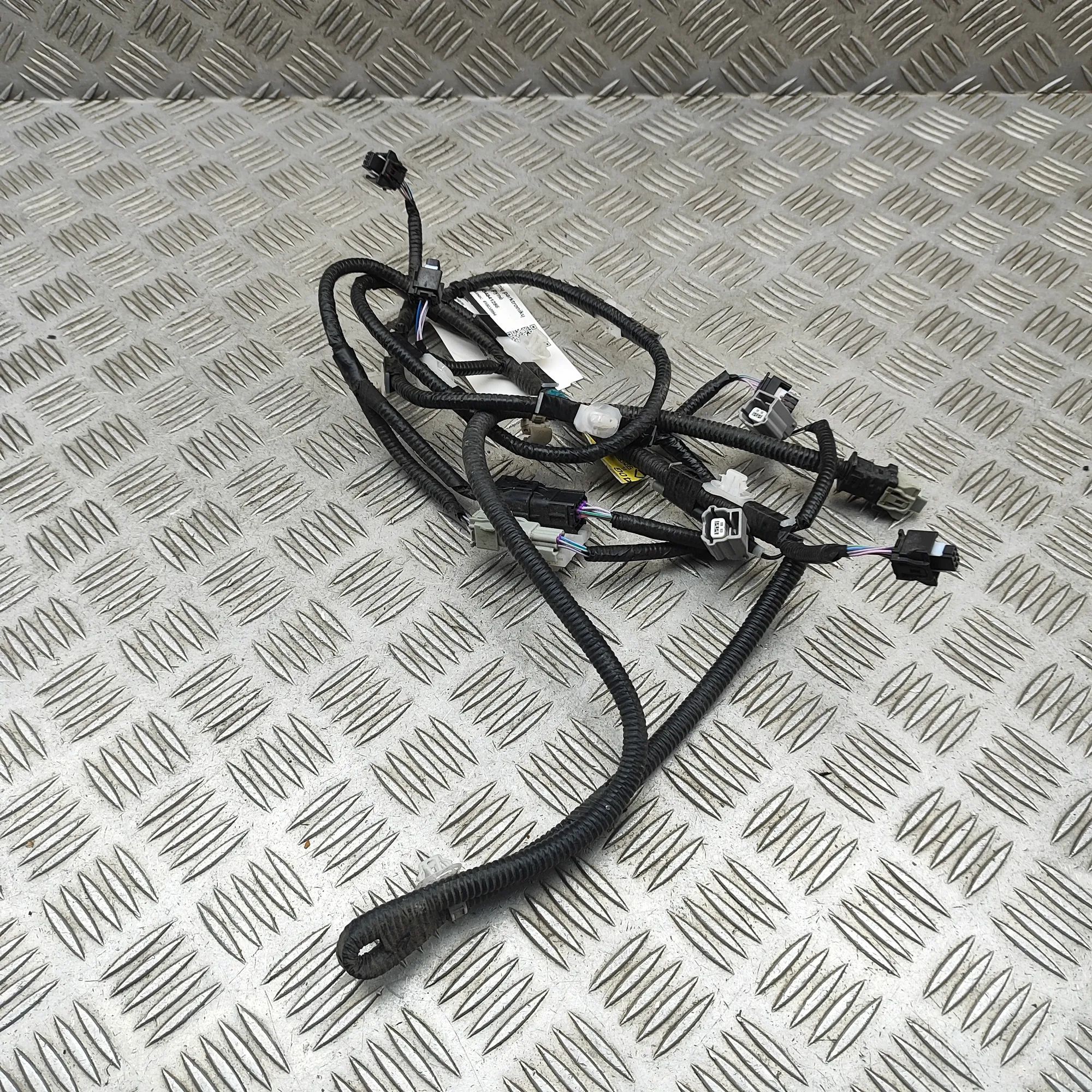 Lexus NX Rear Parking Sensor Wiring Loom