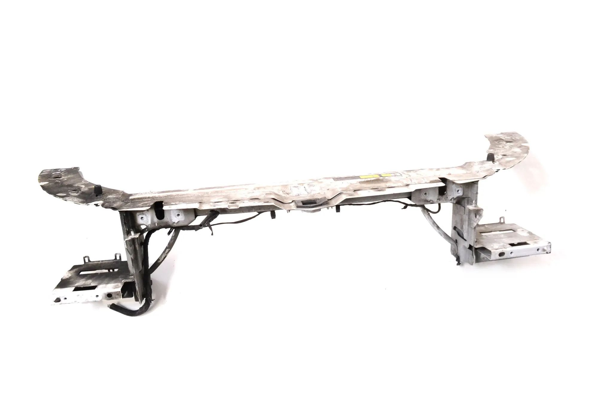 Land Rover Range Rover Evoque Slam Panel Frame Upper Part Slam Panel Frame Upper Part — LAND ROVER RANGE ...