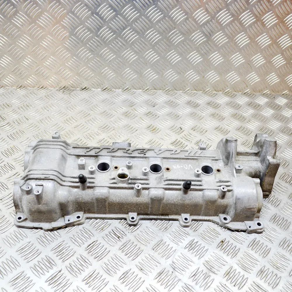 Maserati Ghibli Valve Cover Right Side Valve Cover Right Side — MASERATI GHIBLI (M157)...