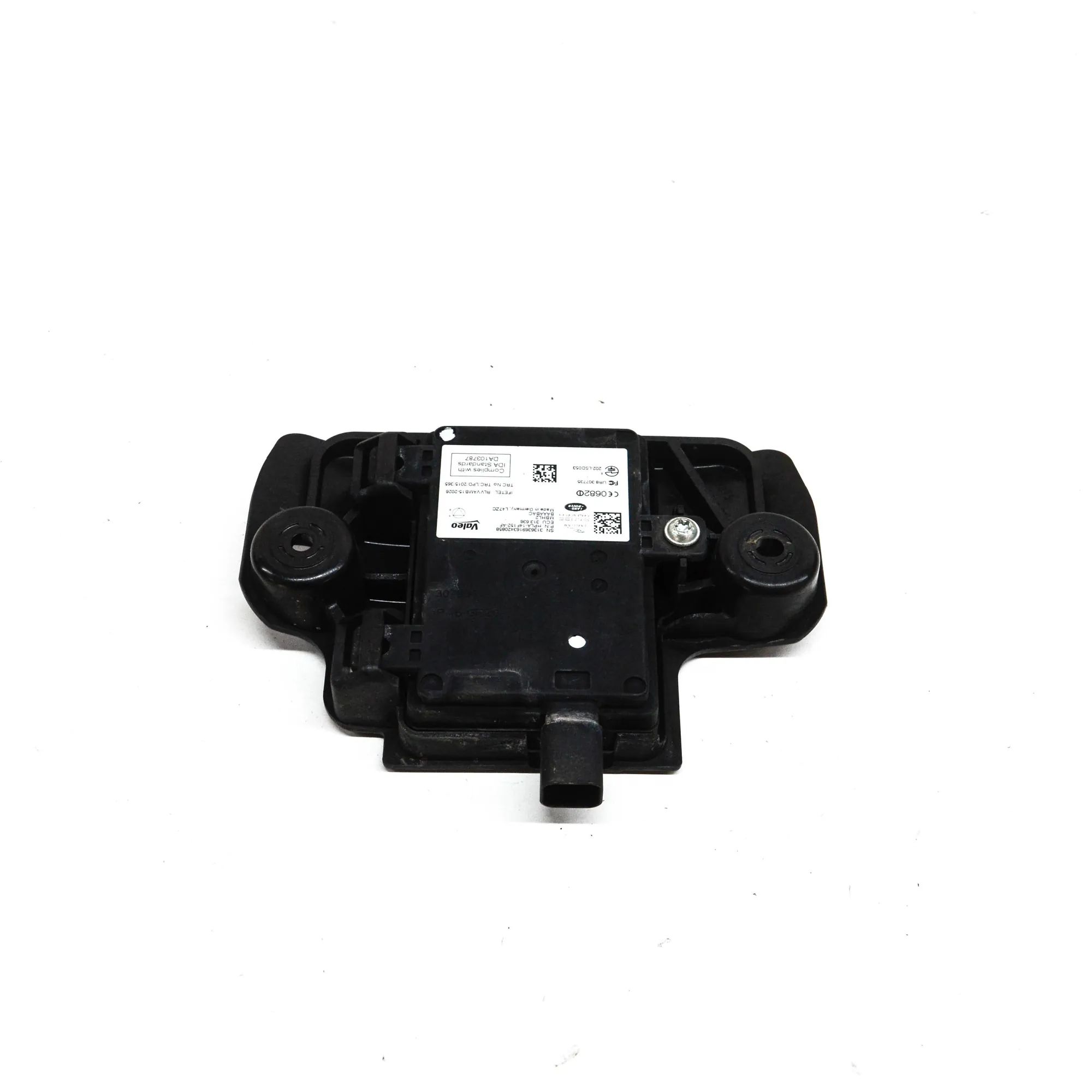 Land Rover Range Rover Sport (L494) Blind Spot Control Module Blind Spot Control Module — LAND ROVER RANGE RO...