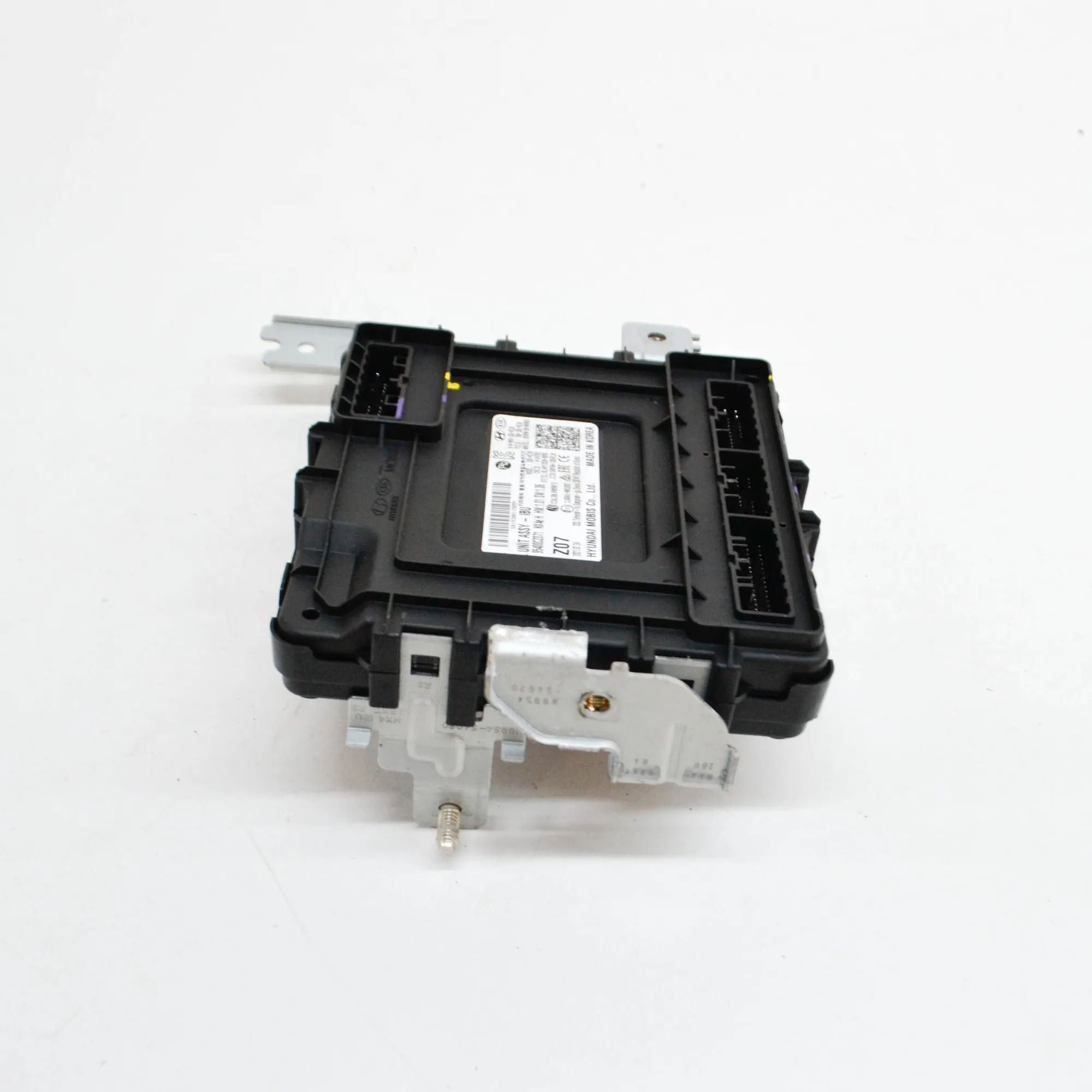 Hyundai Tucson Gearbox Control Unit Gearbox control unit — HYUNDAI TUCSON (NX4E, NX...