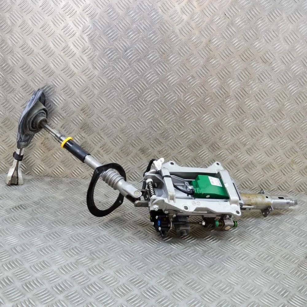 Maserati Quattroporte Steering Column Mechanism Steering Column Mechanism — MASERATI QUATTROPOR...