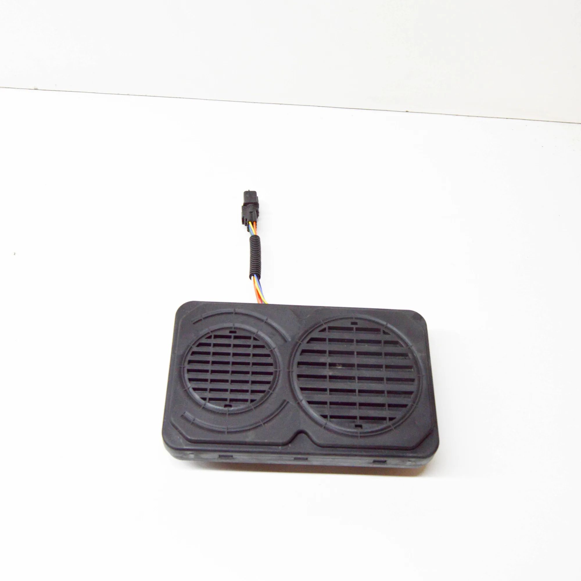 Hyundai Ioniq Other Control Units Other Control Units — HYUNDAI IONIQ (5 NE) (202...