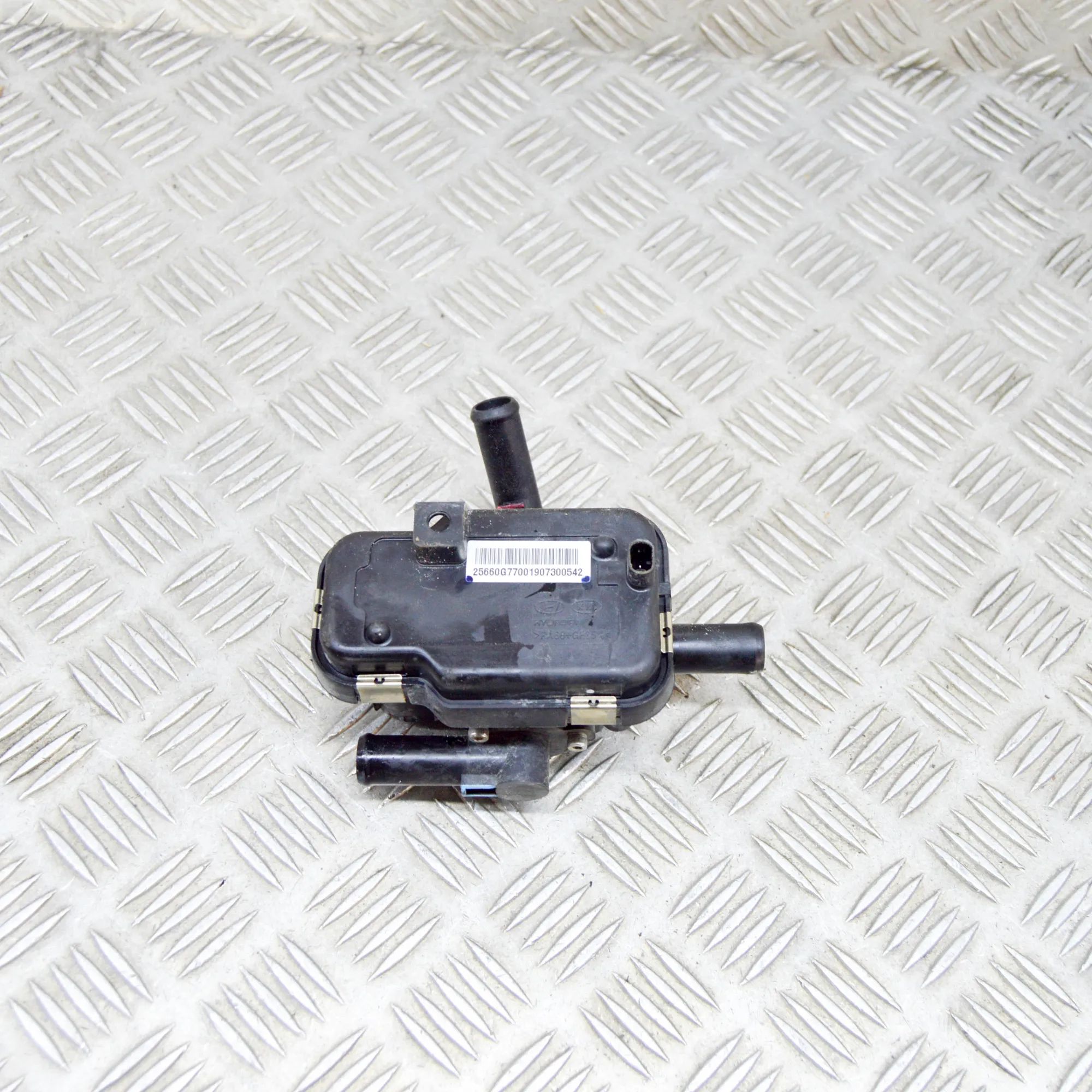 Hyundai Ioniq Auxiliary Water Pump Auxiliary Water Pump — HYUNDAI IONIQ (AE) (2016...