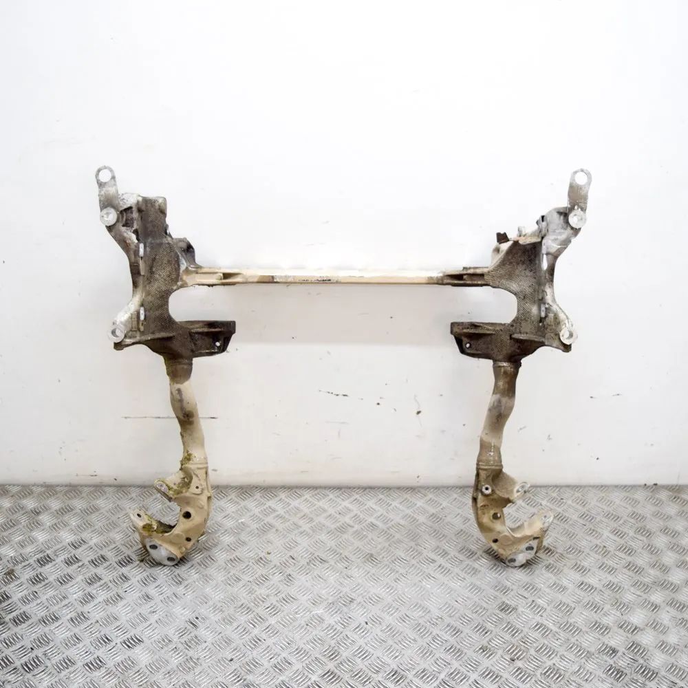 Audi Q5 (8R) Front subframe Front subframe — AUDI Q5 (8R) (2008-2017) — 8R0...