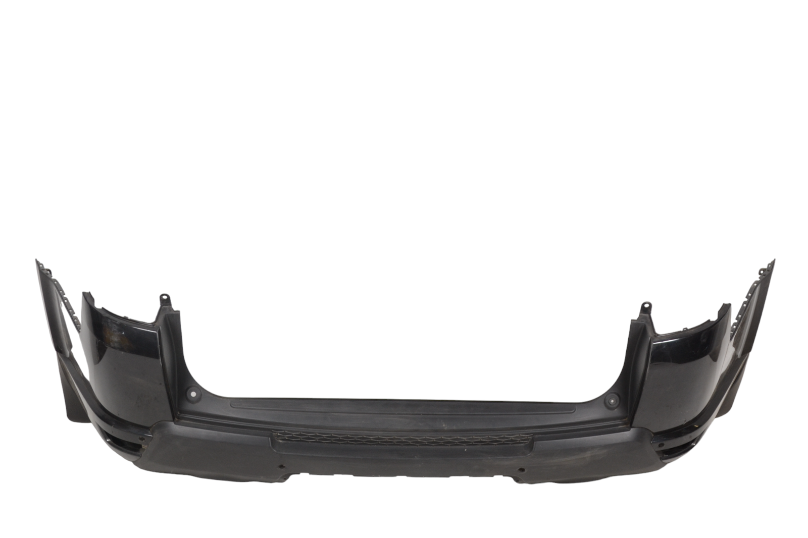 Land Rover Range Rover Sport (L494) Bumper rear Bumper rear — LAND ROVER RANGE ROVER SPORT (II ...