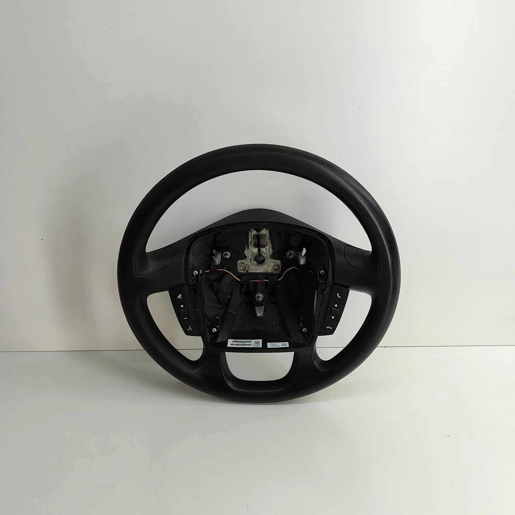 Citroen Jumper steering wheel Steering Wheel — CITROEN JUMPER (Van) (2006-......