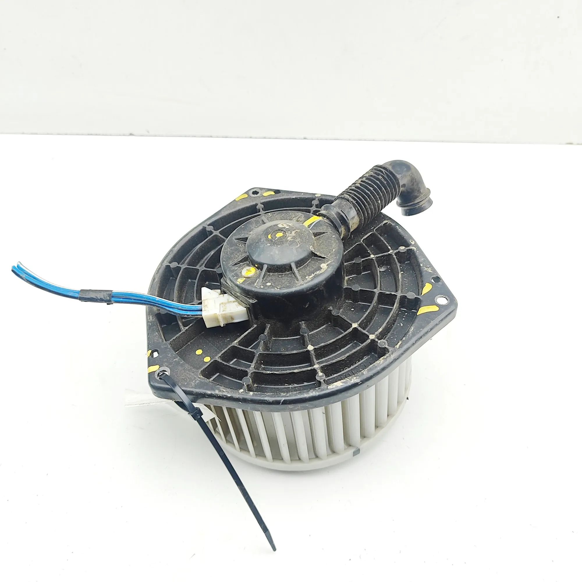 Isuzu D-Max Heater Blower Fan Heater Blower Fan — ISUZU D-MAX (II TFR, TFS) (...