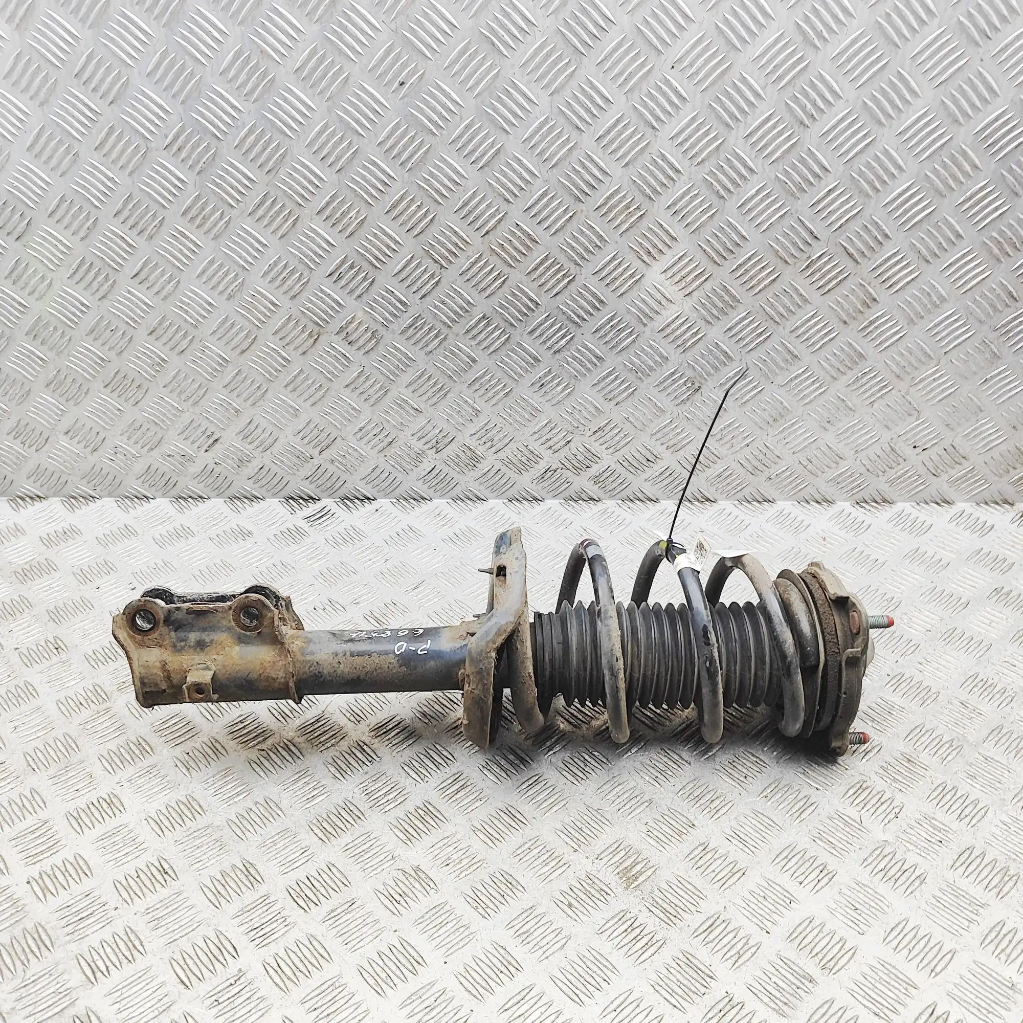 Hyundai Kona Shock absorber — front right Shock absorber — front right — HYUNDAI KONA (20...