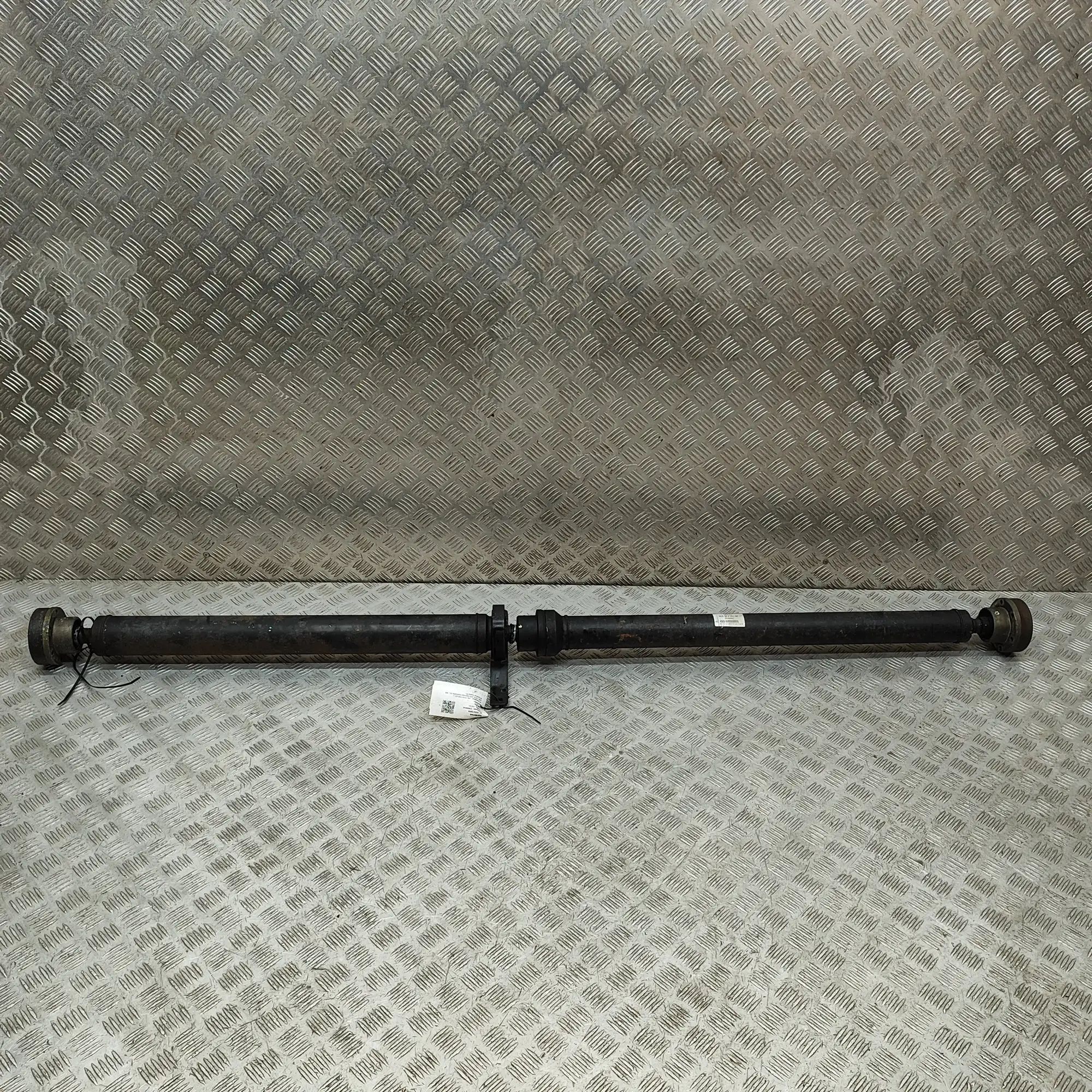 Volkswagen Phaeton Propshaft Propshaft — VW PHAETON (3D_) (2002-2016) — 3D05...