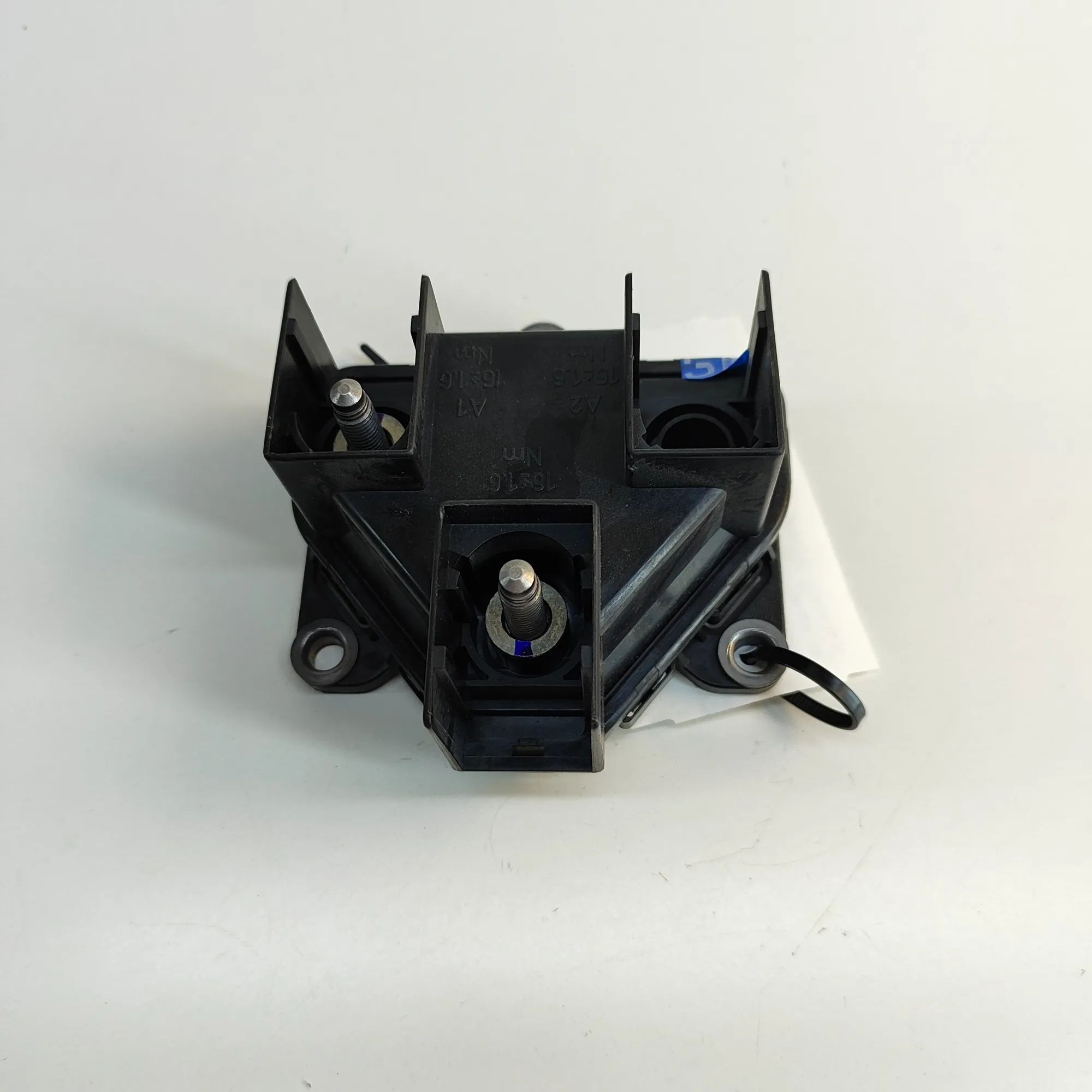 Mercedes-Benz GLS (X167) Fuse Box Module Fuse Box Module — MERCEDES BENZ GLS (X167) (201...