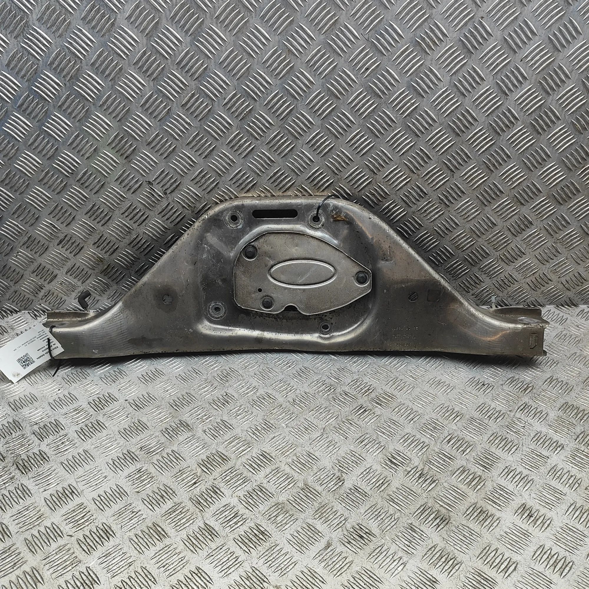 Porsche 911 (991) Other Engine Compartment Parts Other Engine Compartment Parts — PORSCHE 911 (9...