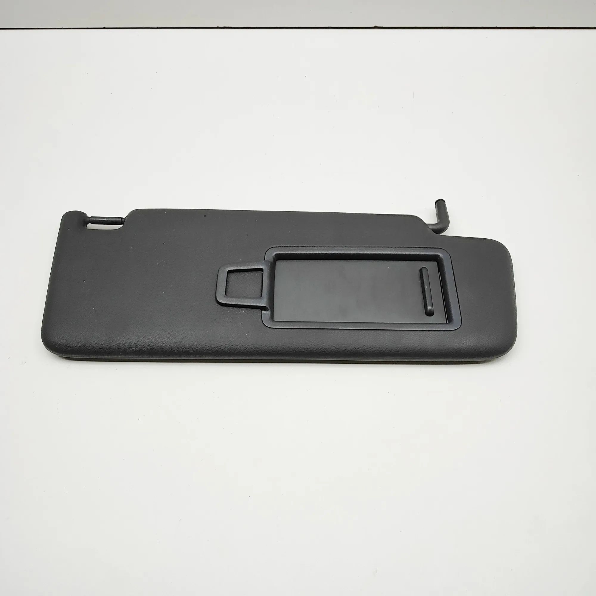 Porsche Macan Sun visor — right Sun visor — right — PORSCHE MACAN (95B) (2014-....
