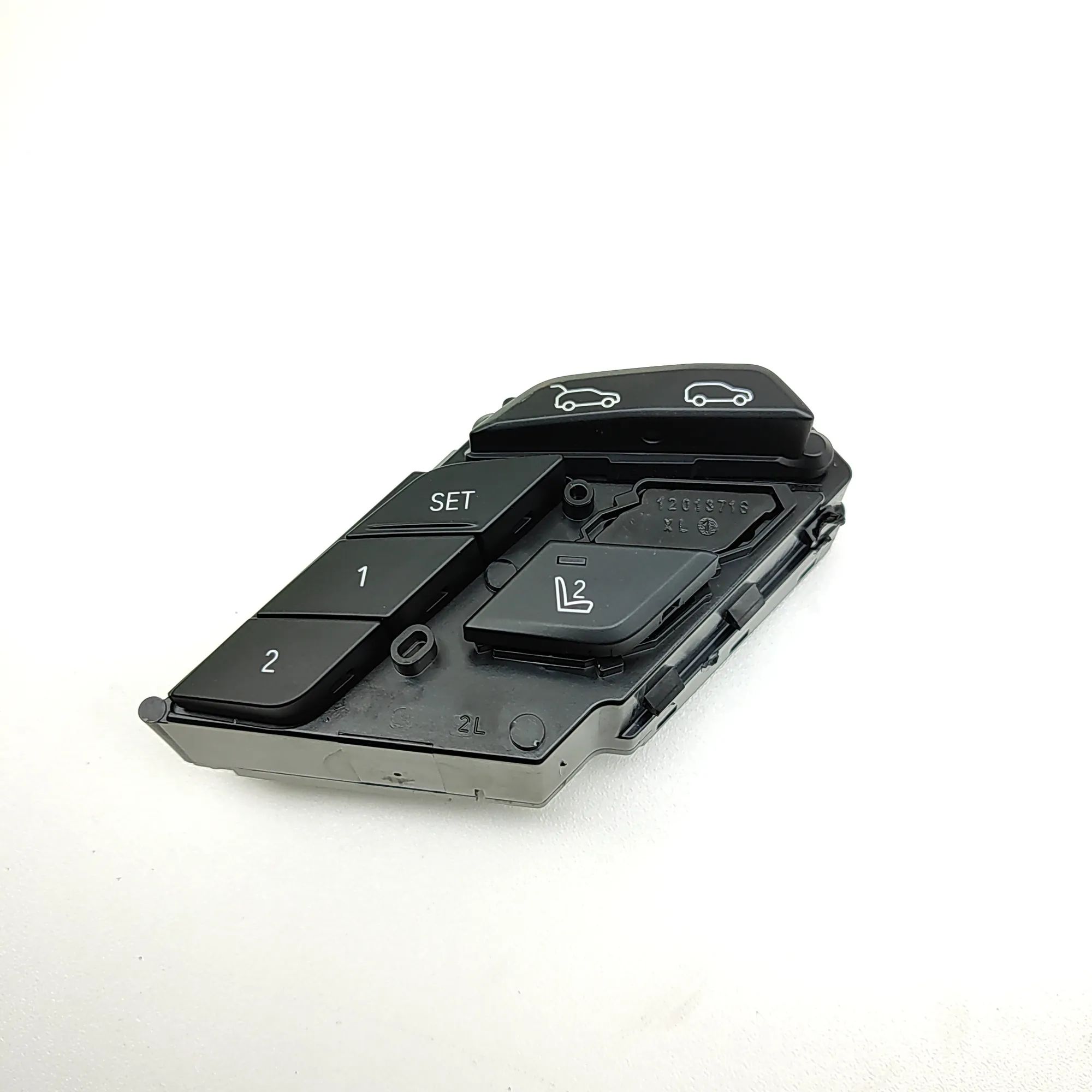BMW X6 (G06) Left Seat Control Switches Left Seat Control Switches — BMW X6G06 (2019-.....
