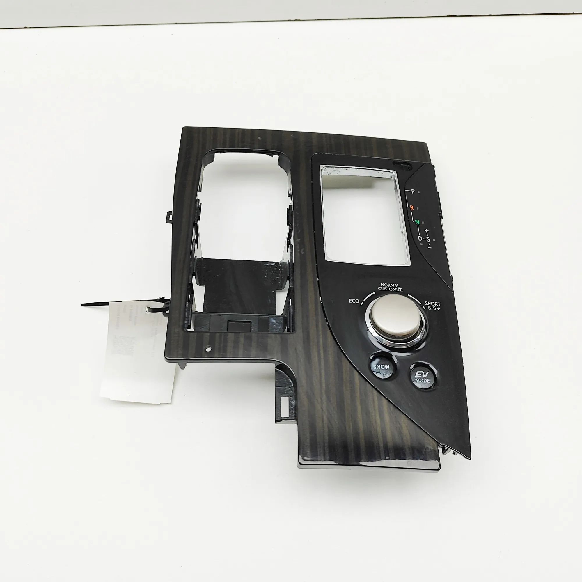 Lexus GS Centre console trim Centre console trim — LEXUS GS (_L1_) (2011-......