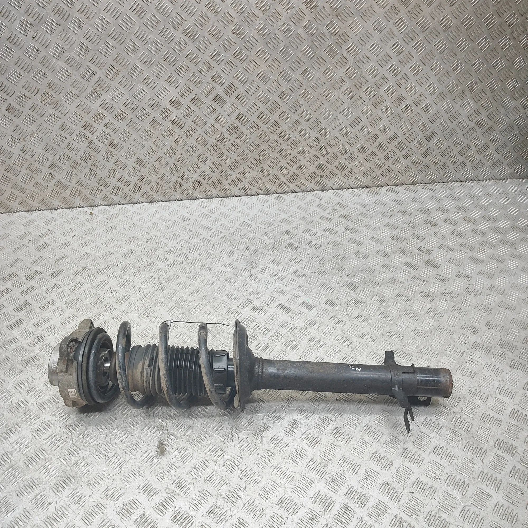 Peugeot Boxer Shock absorber — front right Shock absorber — front right — PEUGEOT BOXER (M...