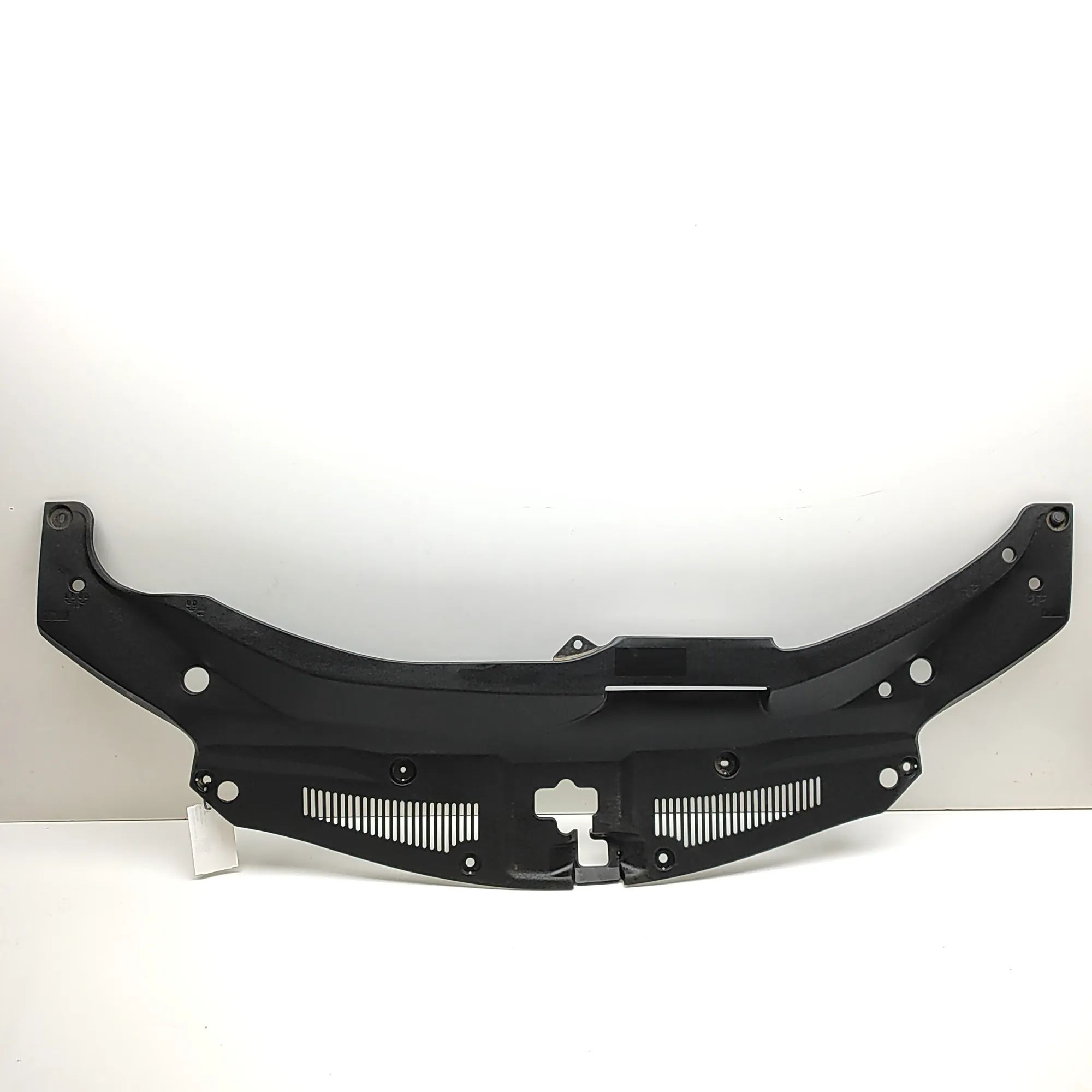 Lexus RX Slam Panel Frame Plastic Trim Slam Panel Frame Plastic Trim — LEXUS RX (_L2_)...