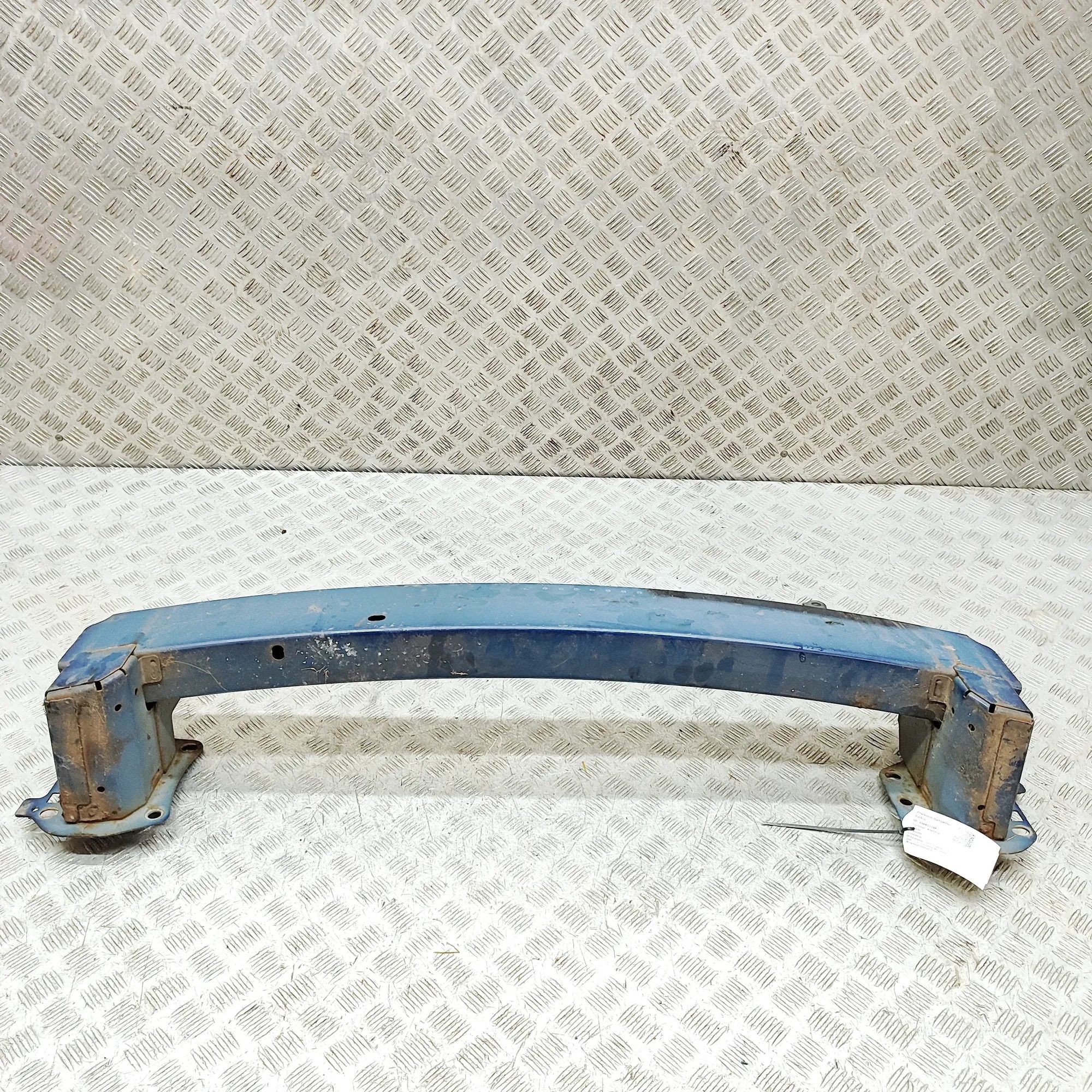 Jeep Compass Front Reinforcement Crash Bar Front Reinforcement Crash Bar — JEEP COMPASS (M...
