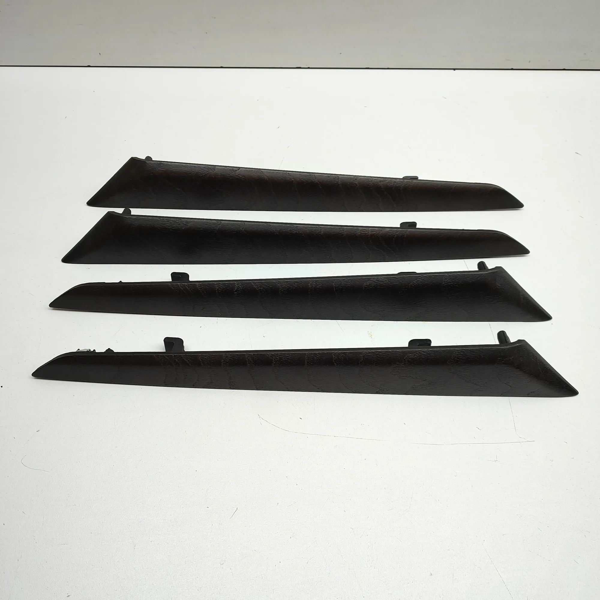 Maserati Ghibli Interior Trim Strips Kit Interior Trim Strips Kit — MASERATI GHIBLI (M15...