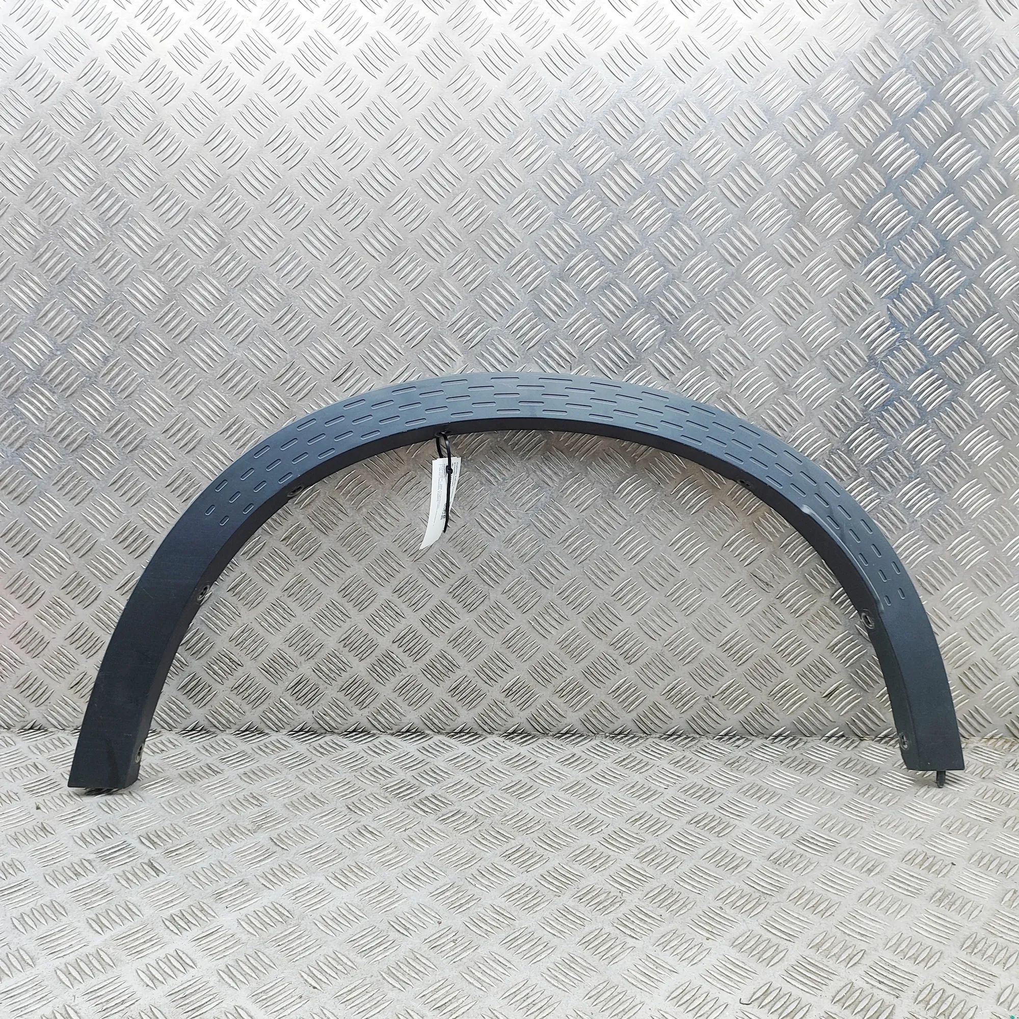 Mini Countryman (U25) Wheel arch trim — rear left Wheel arch trim — rear left — MINI COUNTRYMAN (...