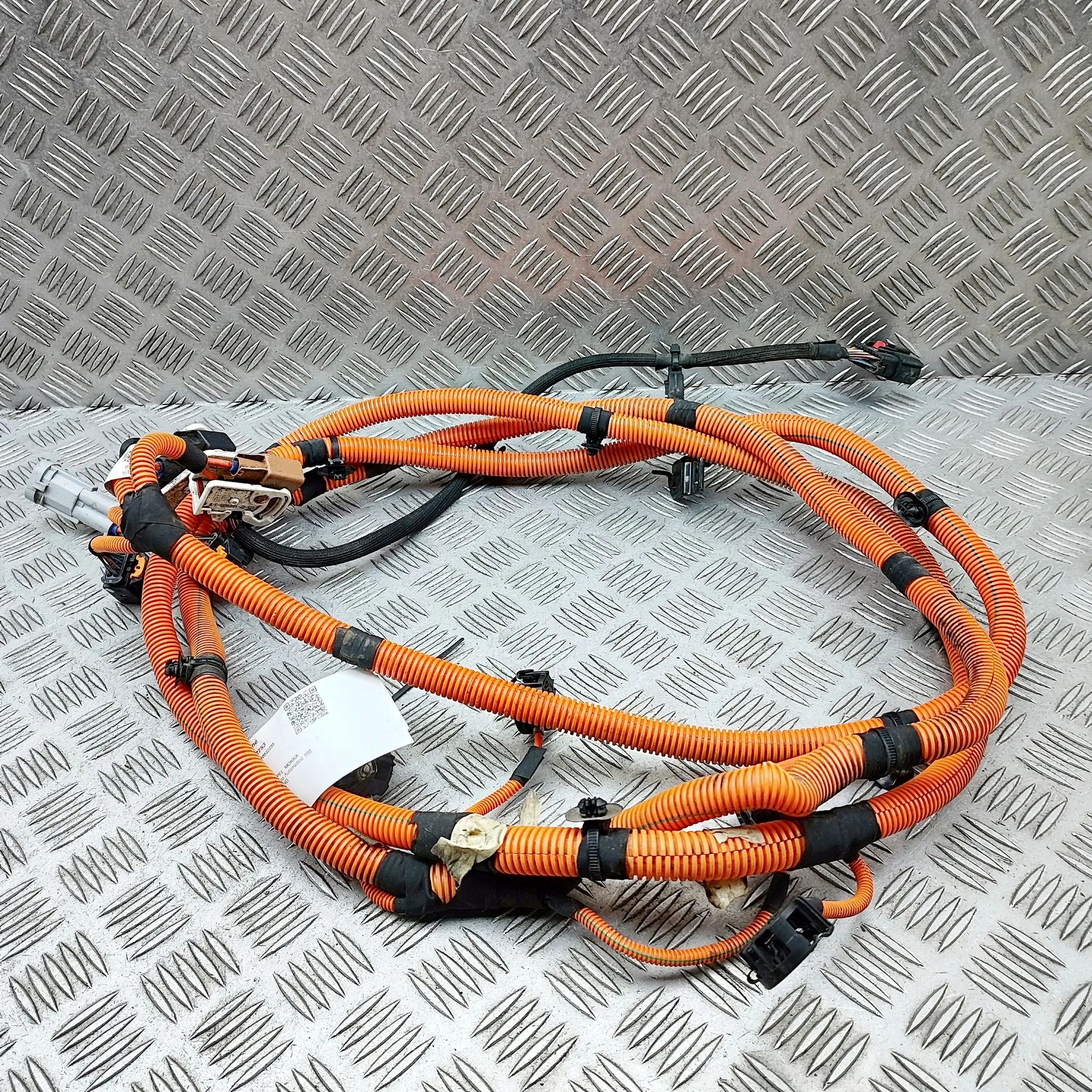 Opel Mokka (B) Wiring harness Wiring harness — OPEL MOKKA (2020-...) — 984055...