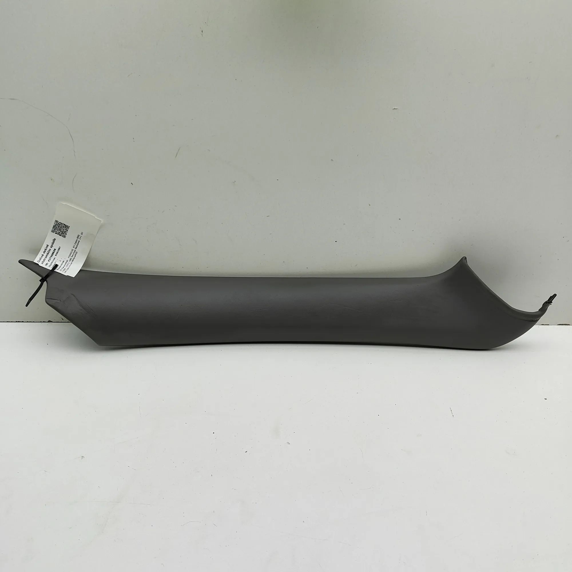Porsche 911 (996) Front Right A Pillar Trim Front Right A Pillar Trim — PORSCHE 911 (Cabrio...