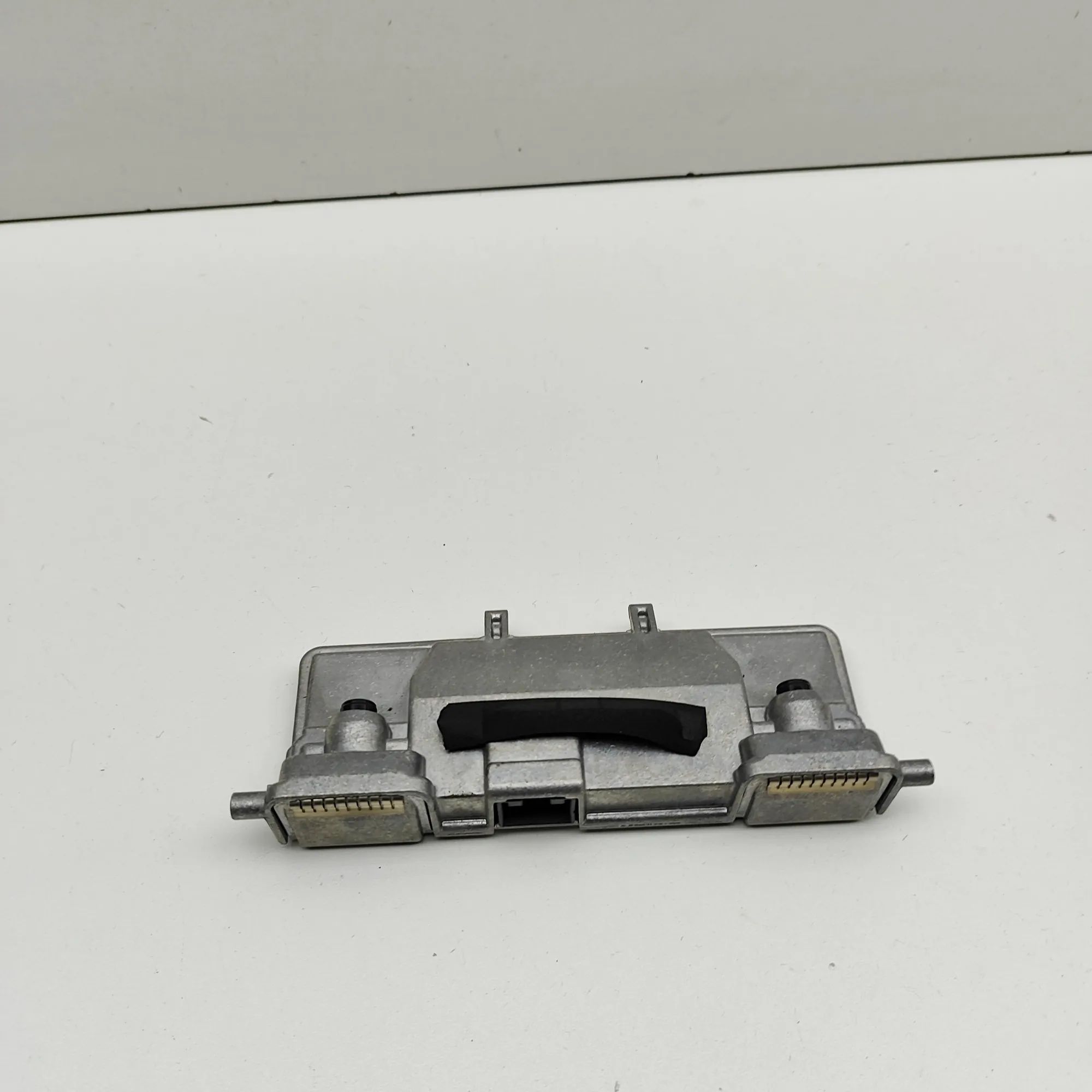 Land Rover Discovery Camera — front Camera — front — LAND ROVER DISCOVERY (V L462) ...