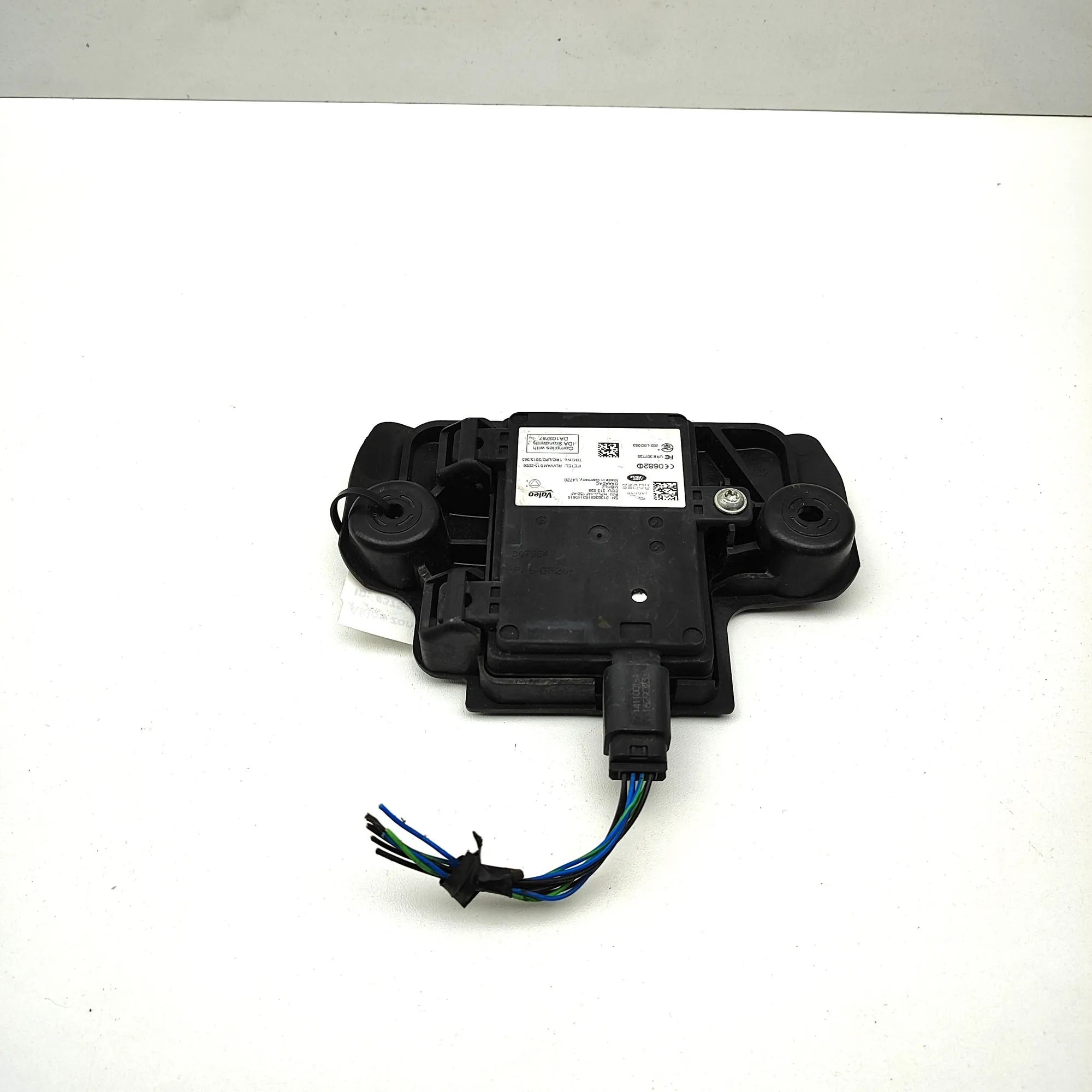 Land Rover Range Rover Sport (L494) Blind Spot Control Module Blind Spot Control Module — LAND ROVER RANGE RO...