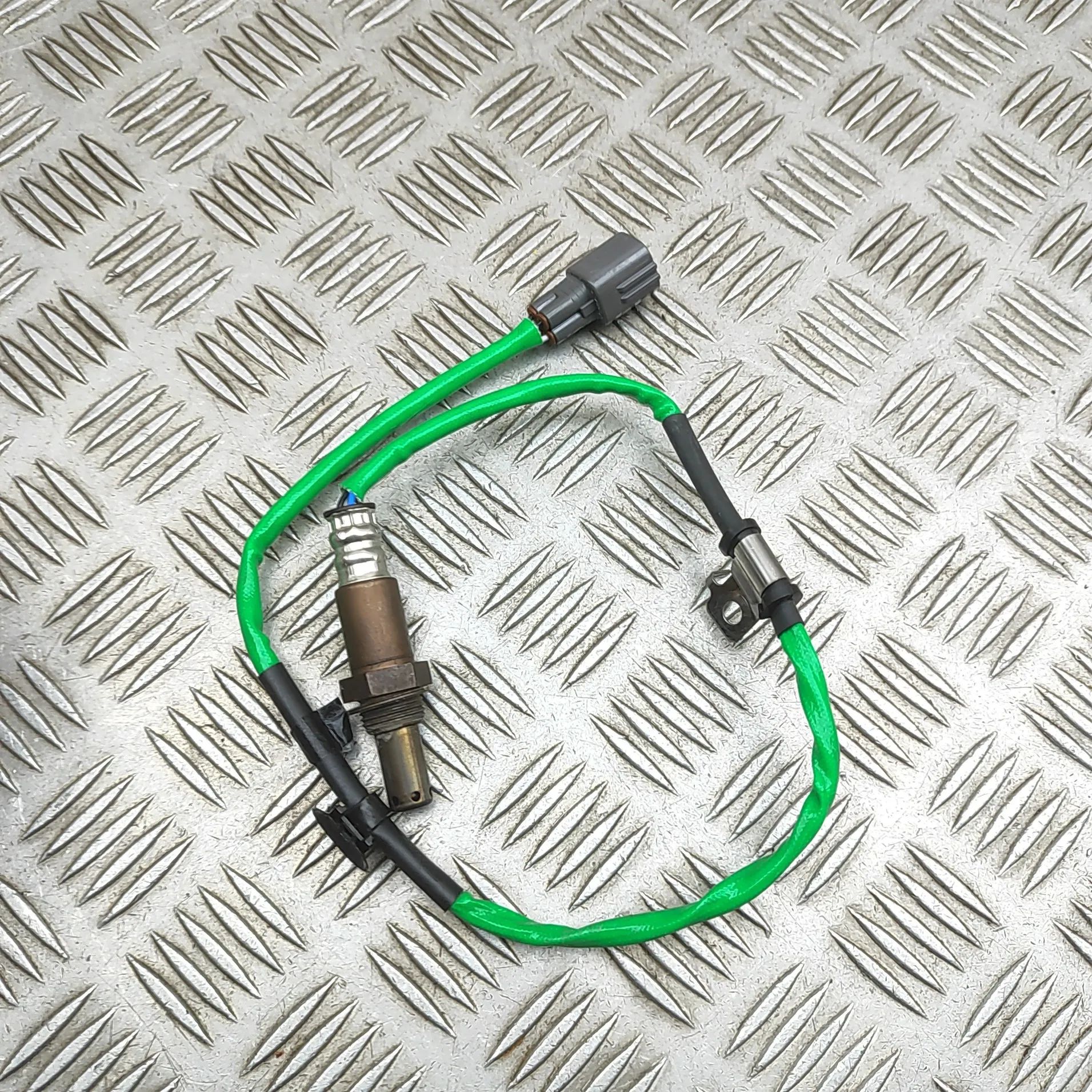Mazda CX-5 (KF) Lambda Oxygen Sensor Lambda Oxygen Sensor — MAZDA CX-5 (KF) (2016-.....