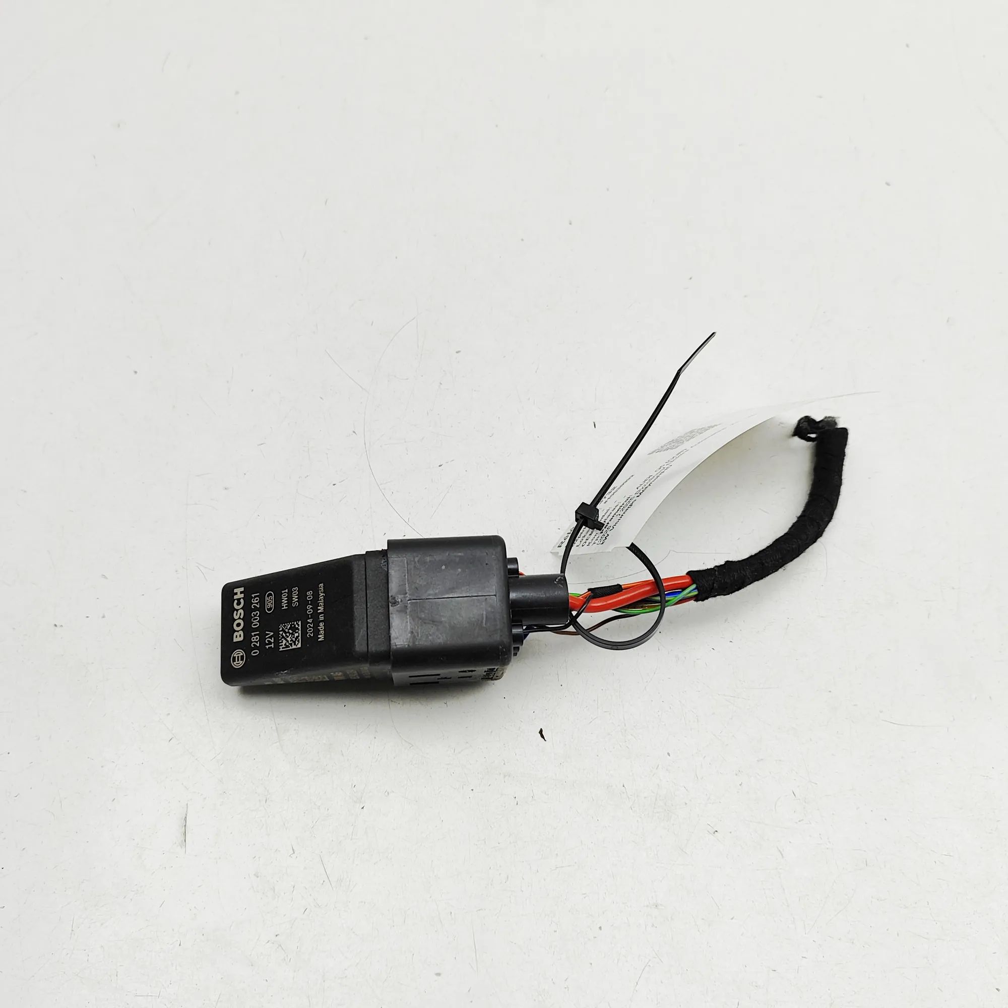 Audi Q5 (GU) Spark plug / glow plug Spark plug / glow plug — AUDI Q5 (GUB) (2025-.....