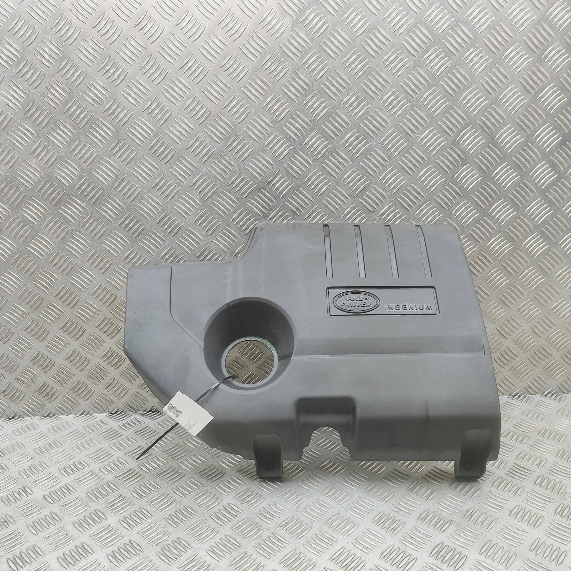 Land Rover Range Rover Evoque Engine cover Engine cover — LAND ROVER RANGE ROVER EVOQUE (L...