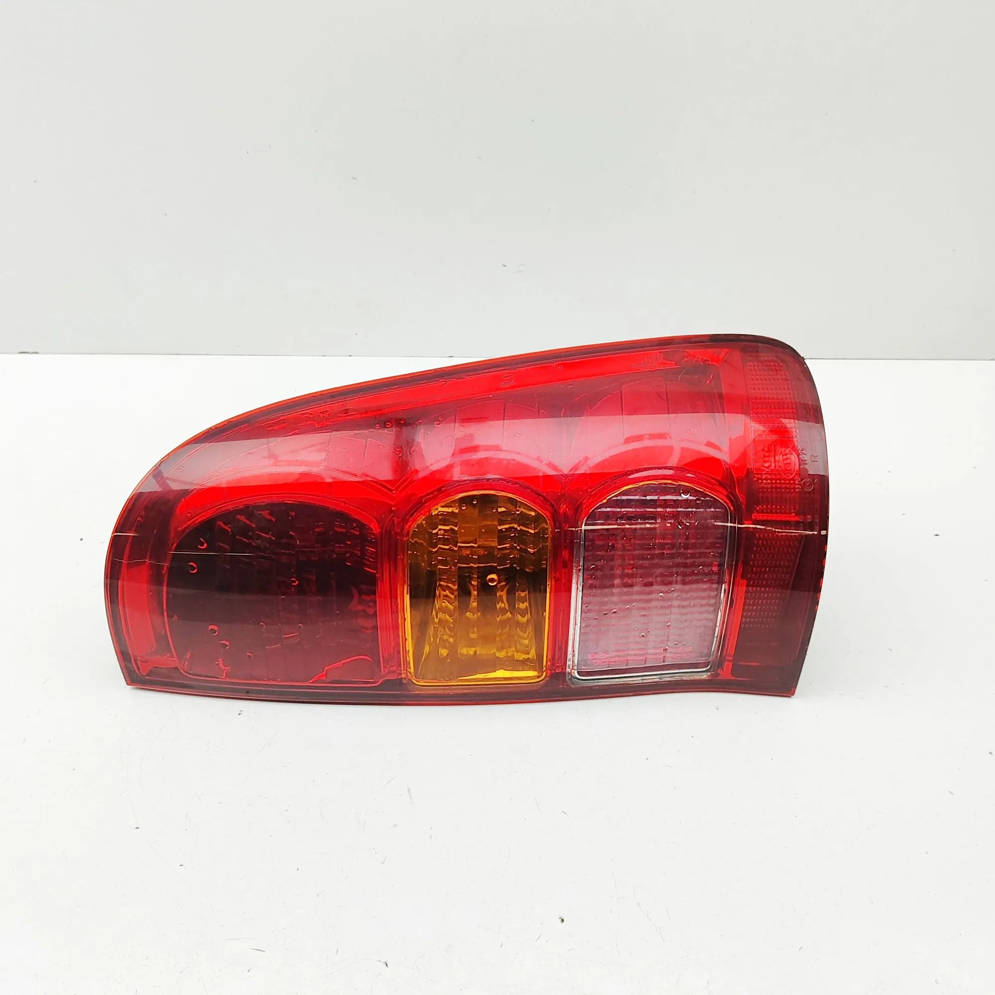 Toyota Hilux Rear Right Tail Light Rear Right Tail Light — TOYOTA HILUX (VII Pick-...