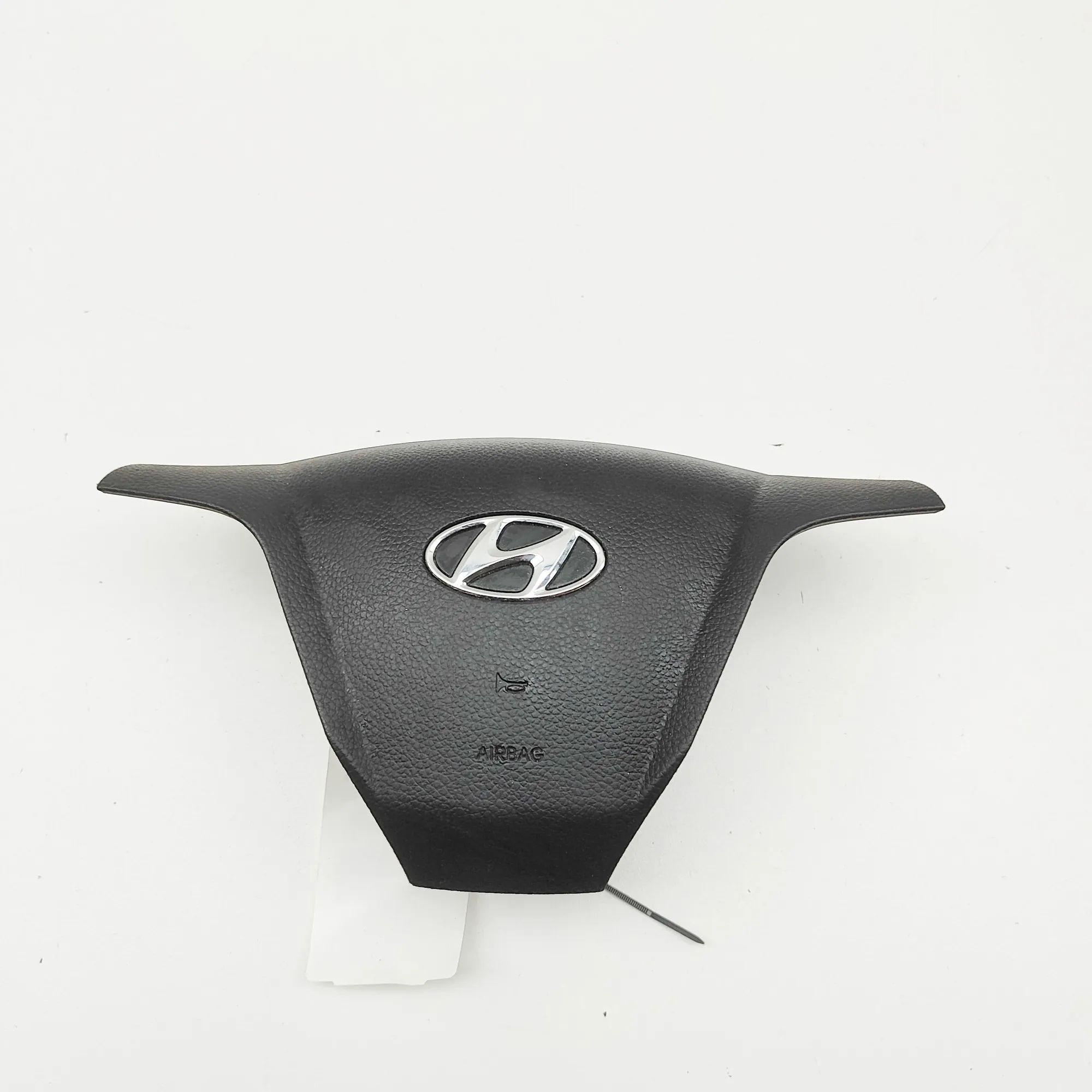 Hyundai Santa Fe Steering Wheel Safety Bag SRS Steering Wheel Safety Bag SRS — HYUNDAI SANTA (...