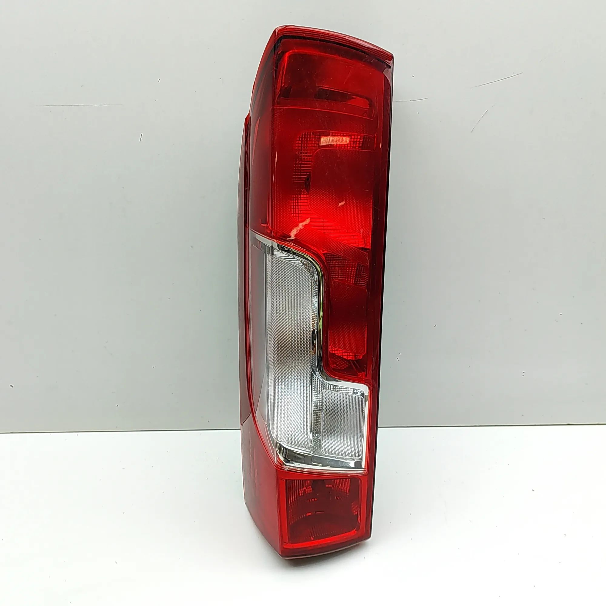 Peugeot Boxer Rear Left Tail Light Rear Left Tail Light — PEUGEOT BOXER (Van) (200...