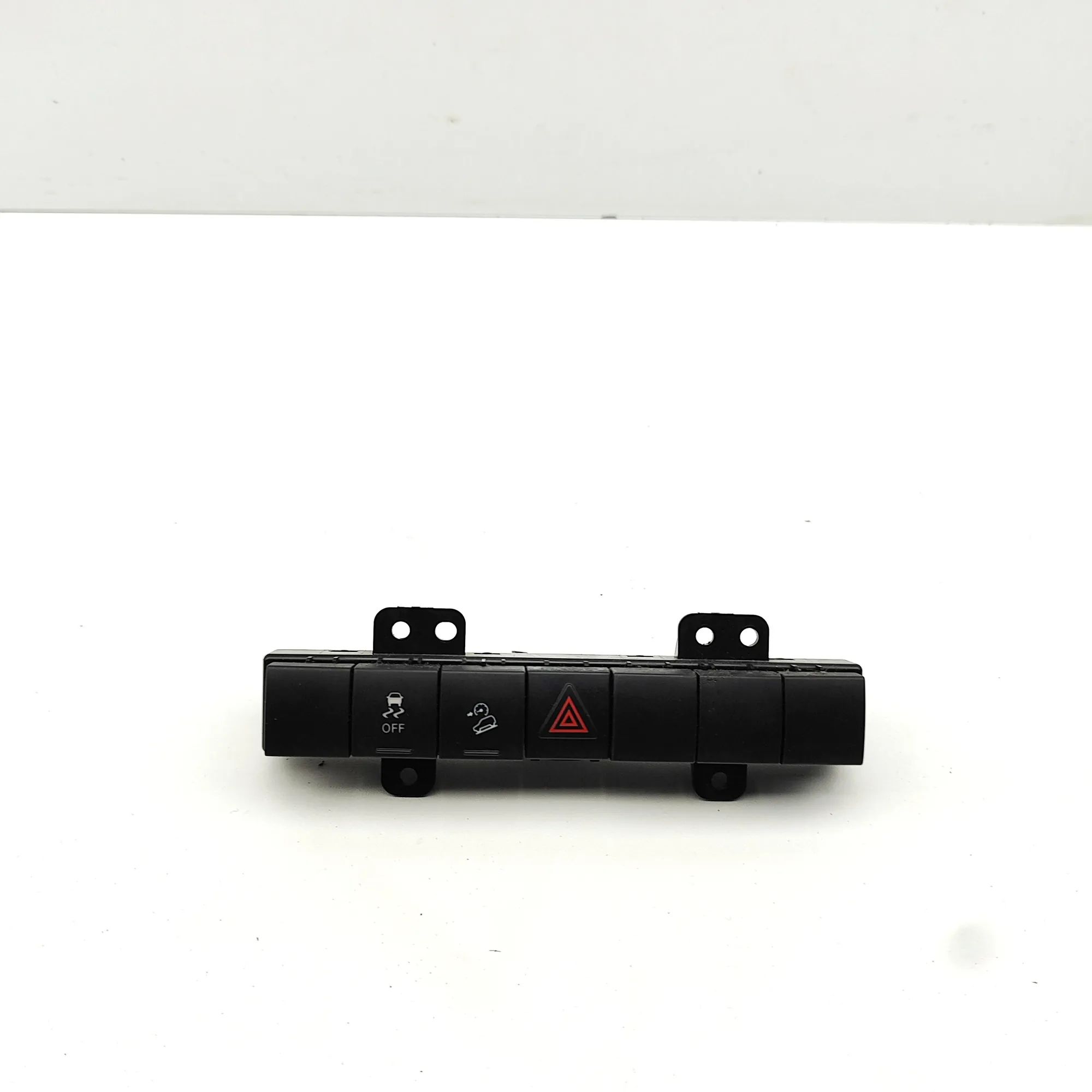 Jeep Wrangler (JK) Button Switch Panel Button Switch Panel — JEEP WRANGLER (III JK) (2...