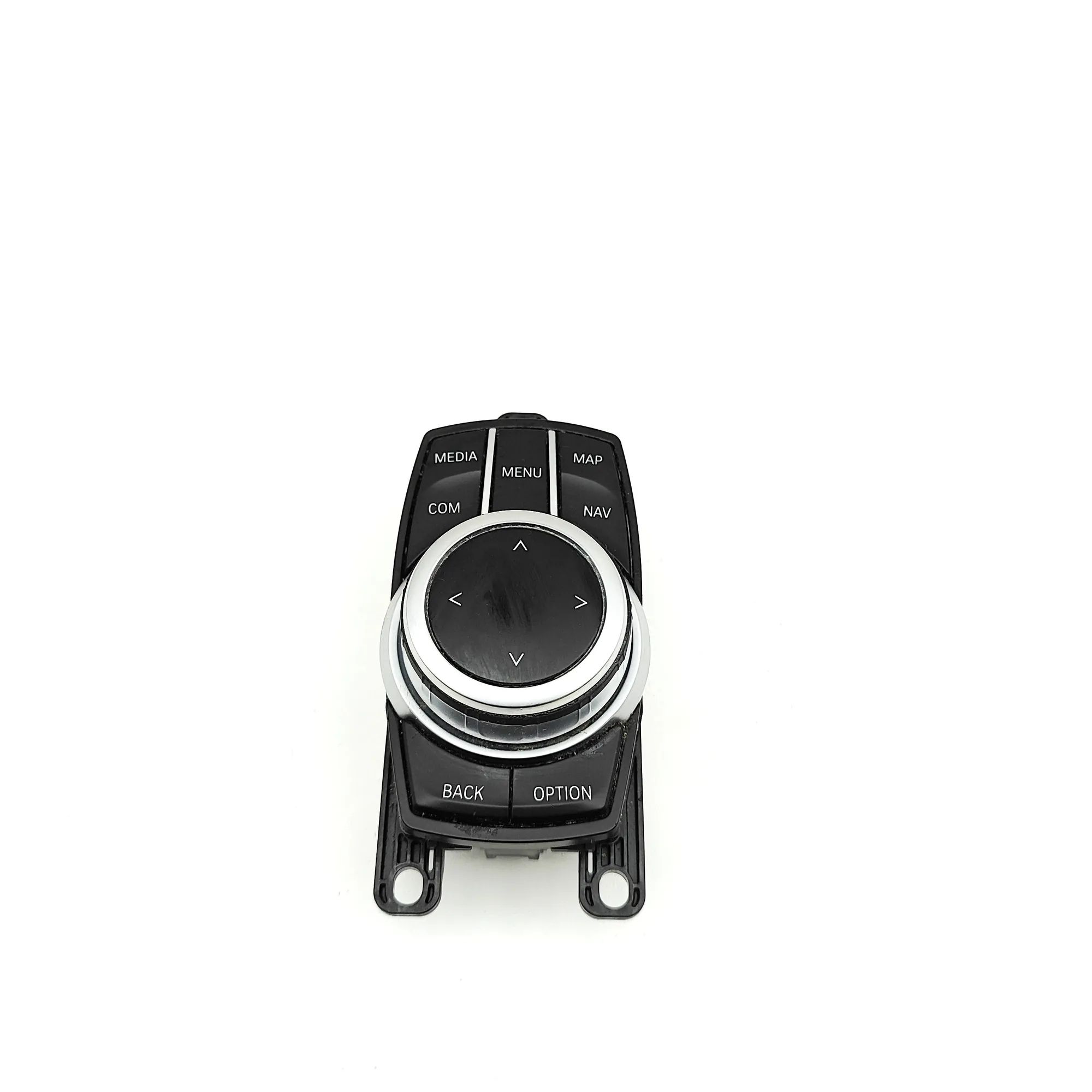 BMW X2 (F39) Navigation Control Knob Navigation control knob — BMW X2 (F39) (2018-.....