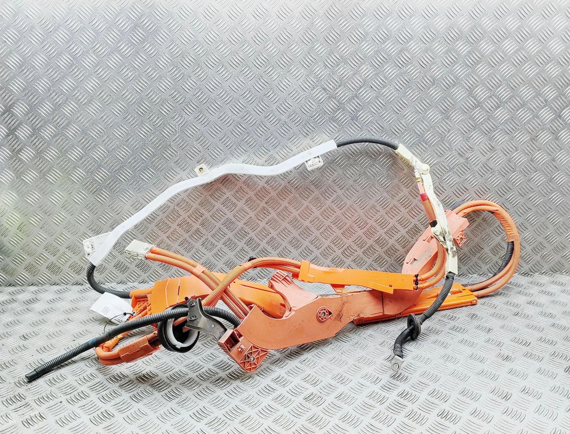 Lexus GS Wiring harness Wiring harness — LEXUS GS (_L1_) (2011-...) — 8...