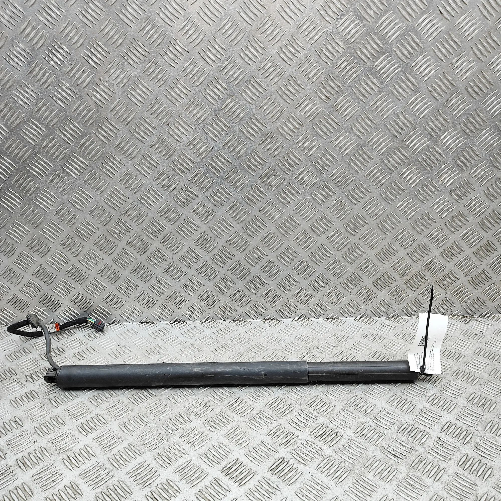 Alfa-Romeo Stelvio Shock absorber — rear left Shock absorber — rear left — ALFA ROMEO STELVIO...