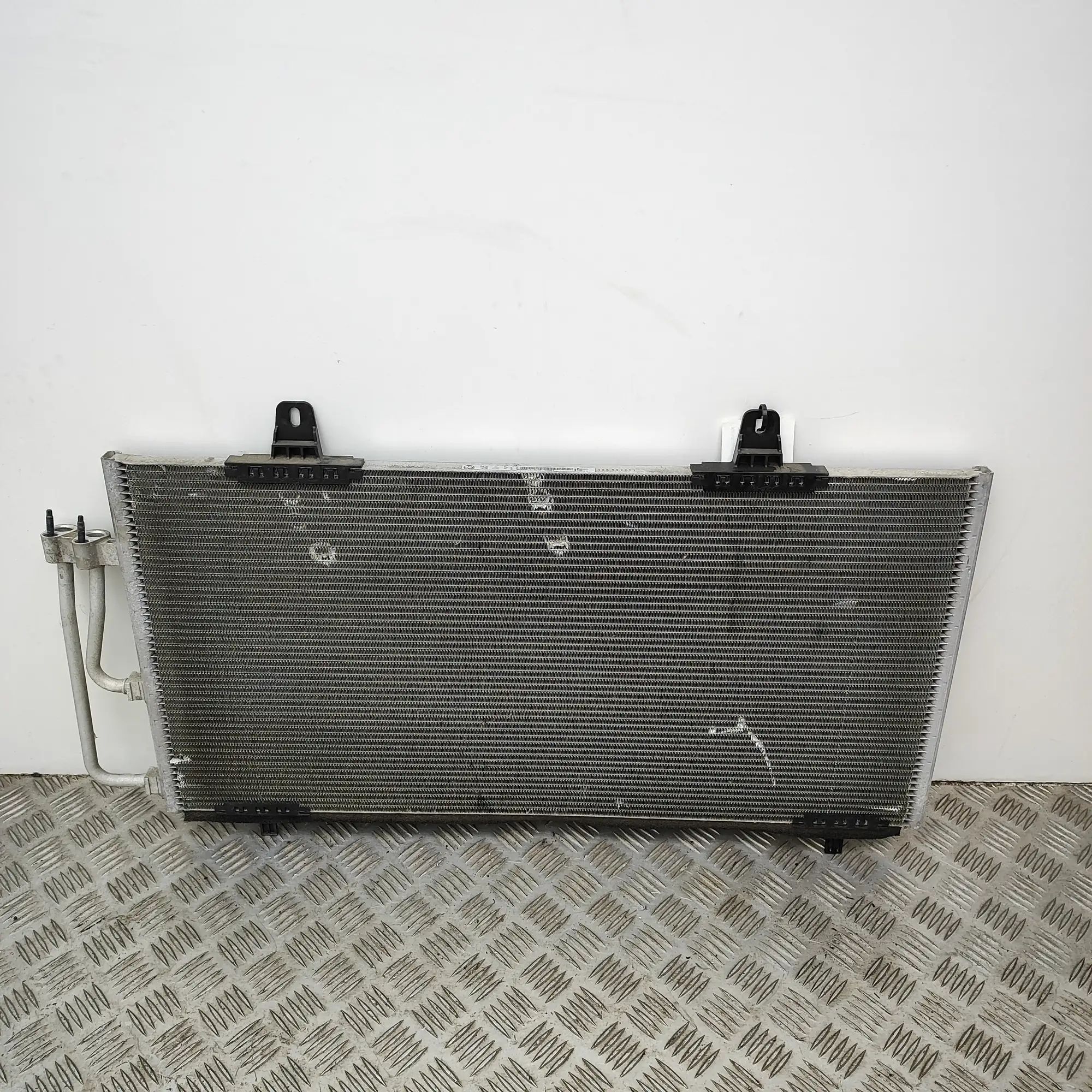 Opel Mokka (B) A/C Air Con Radiator A/C Air Con Radiator — OPEL MOKKA (2020-...) — ...