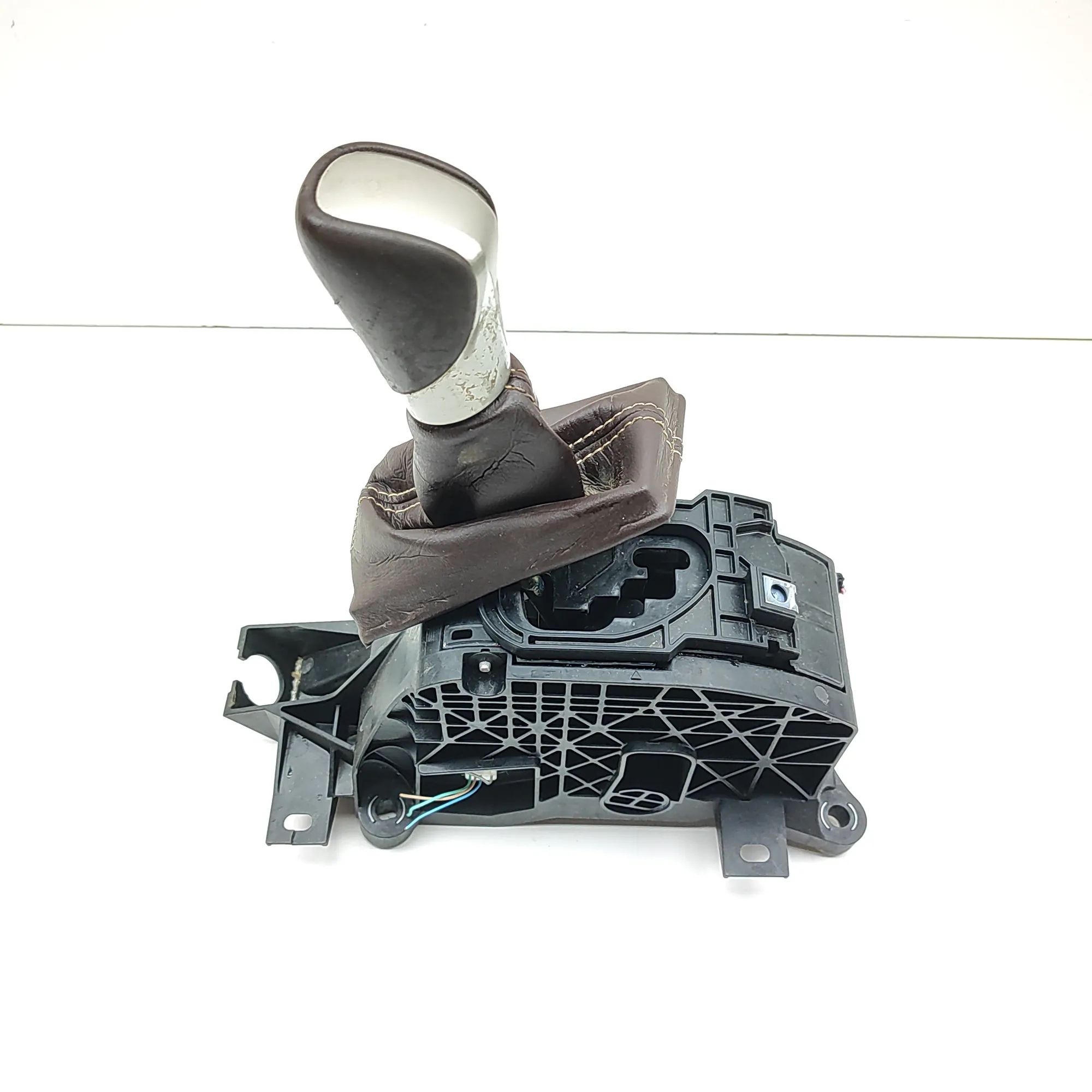 Lexus RX Gear Shifting Mechanism Gear Shifting Mechanism — LEXUS RX (_L2_) (2015...