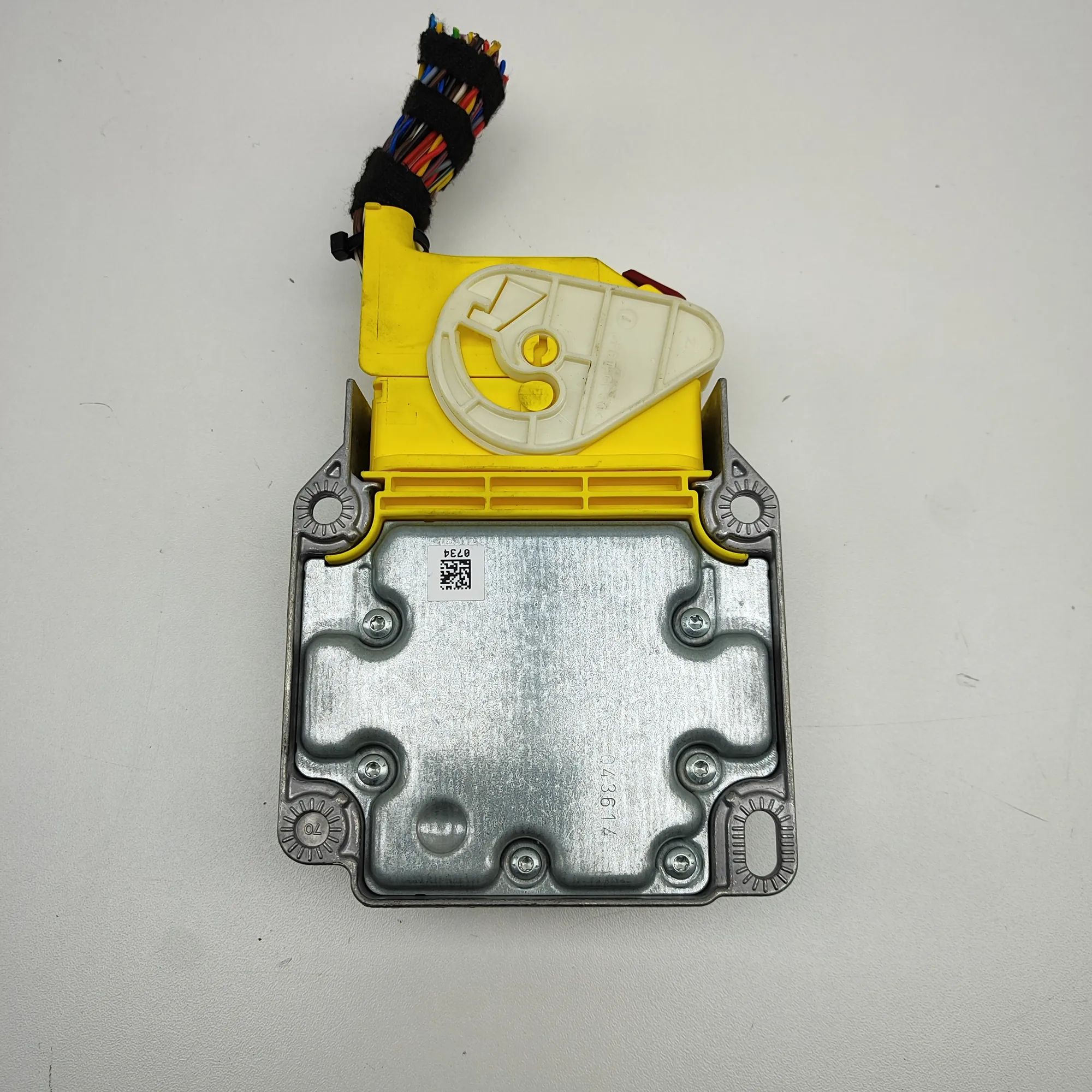 Porsche Macan SRS Control Unit SRS Control Unit — PORSCHE MACAN (95B) (2014-.....