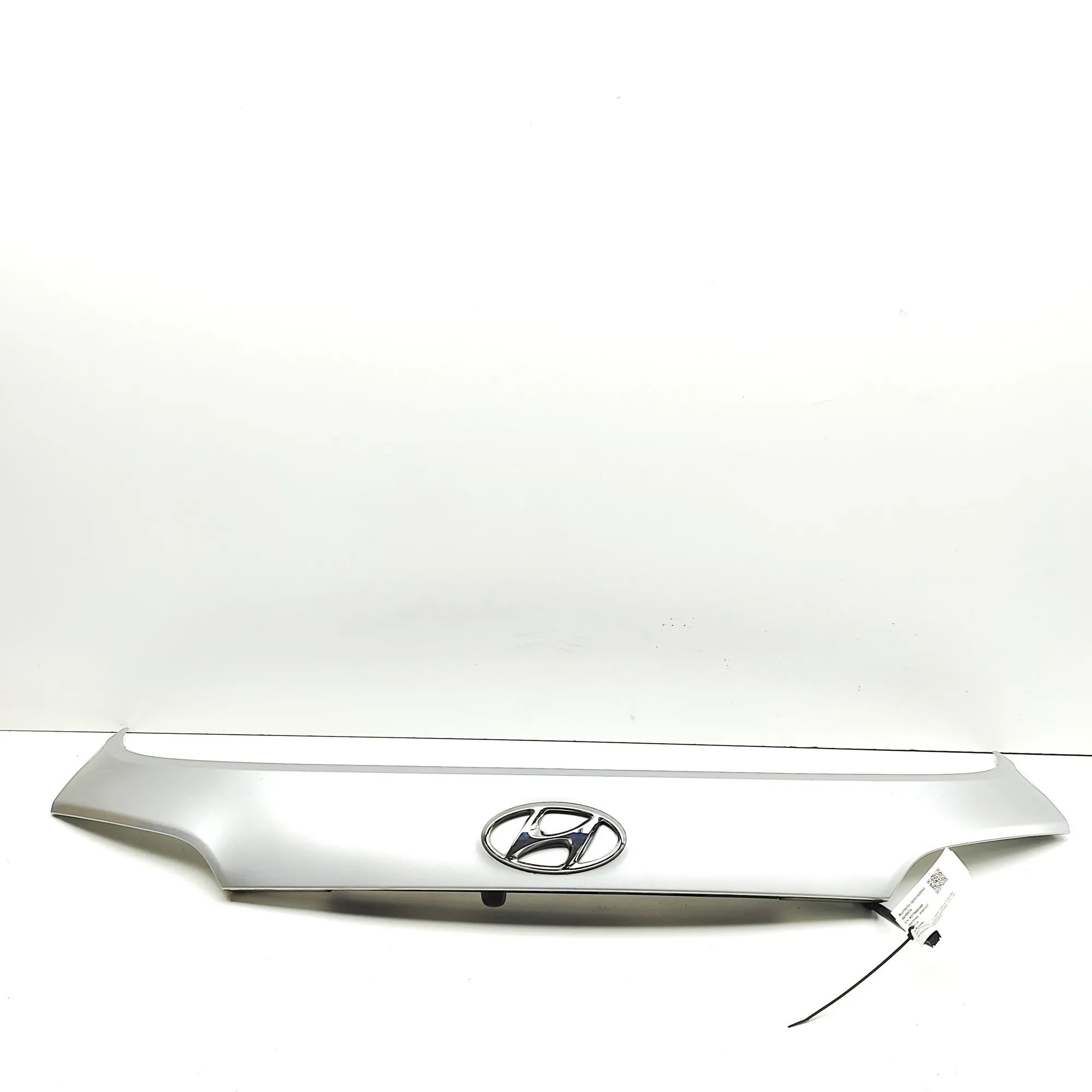Hyundai Santa Fe Trim Number Plate Light Trim Number Plate Light — HYUNDAI SANTA (FÉ III...