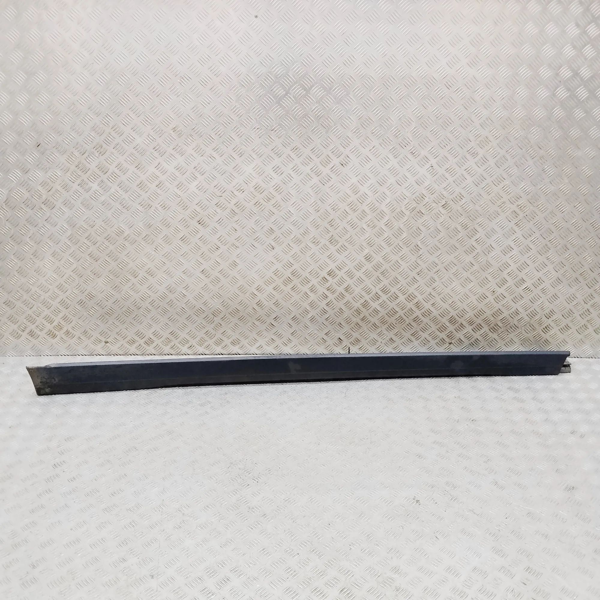 Mercedes-Benz A (W177) Right Side Sideskirt Right Side Sideskirt — MERCEDES BENZ EQAH243 (2...