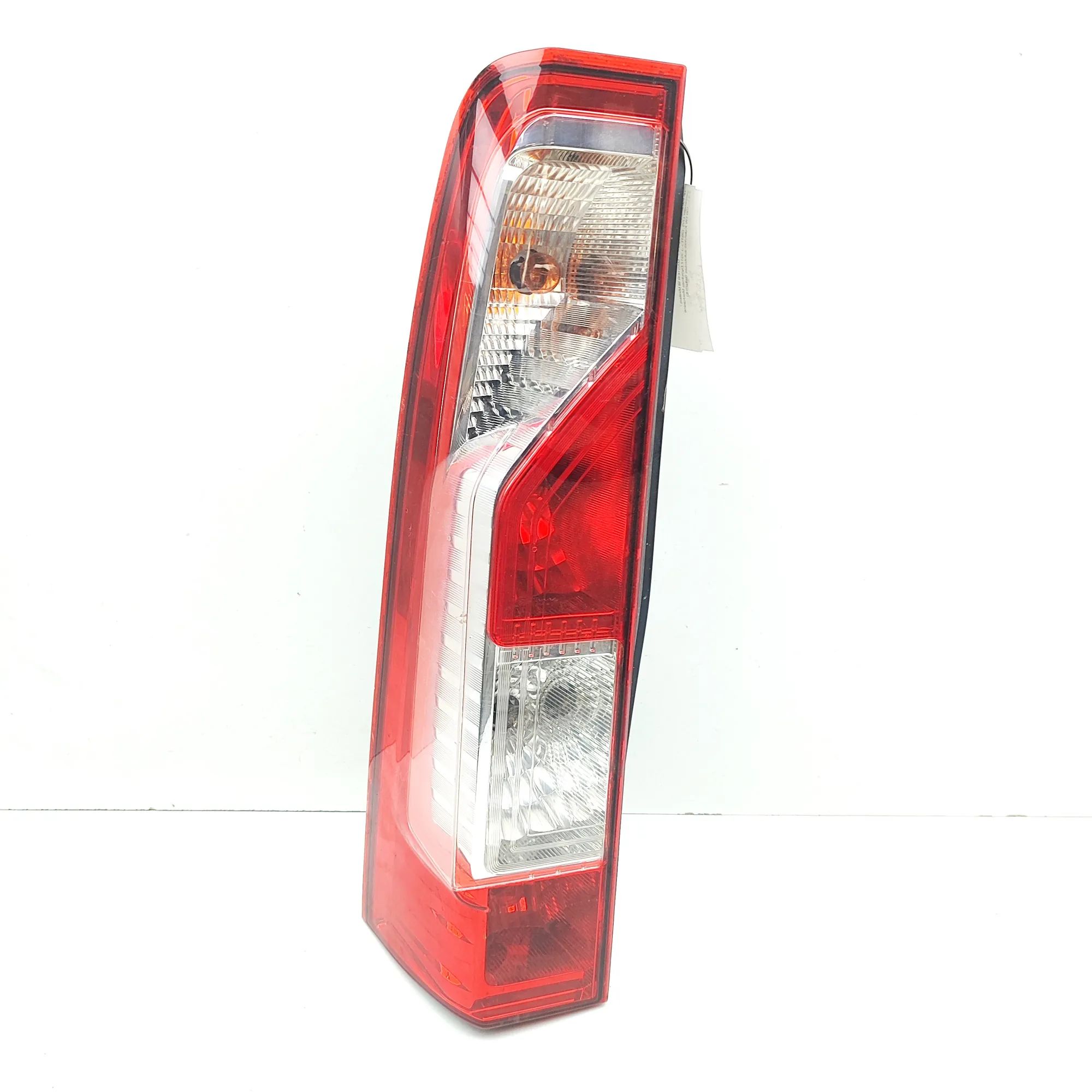 Renault Master Rear Left Tail Light Rear Left Tail Light — RENAULT MASTER (III Mini...