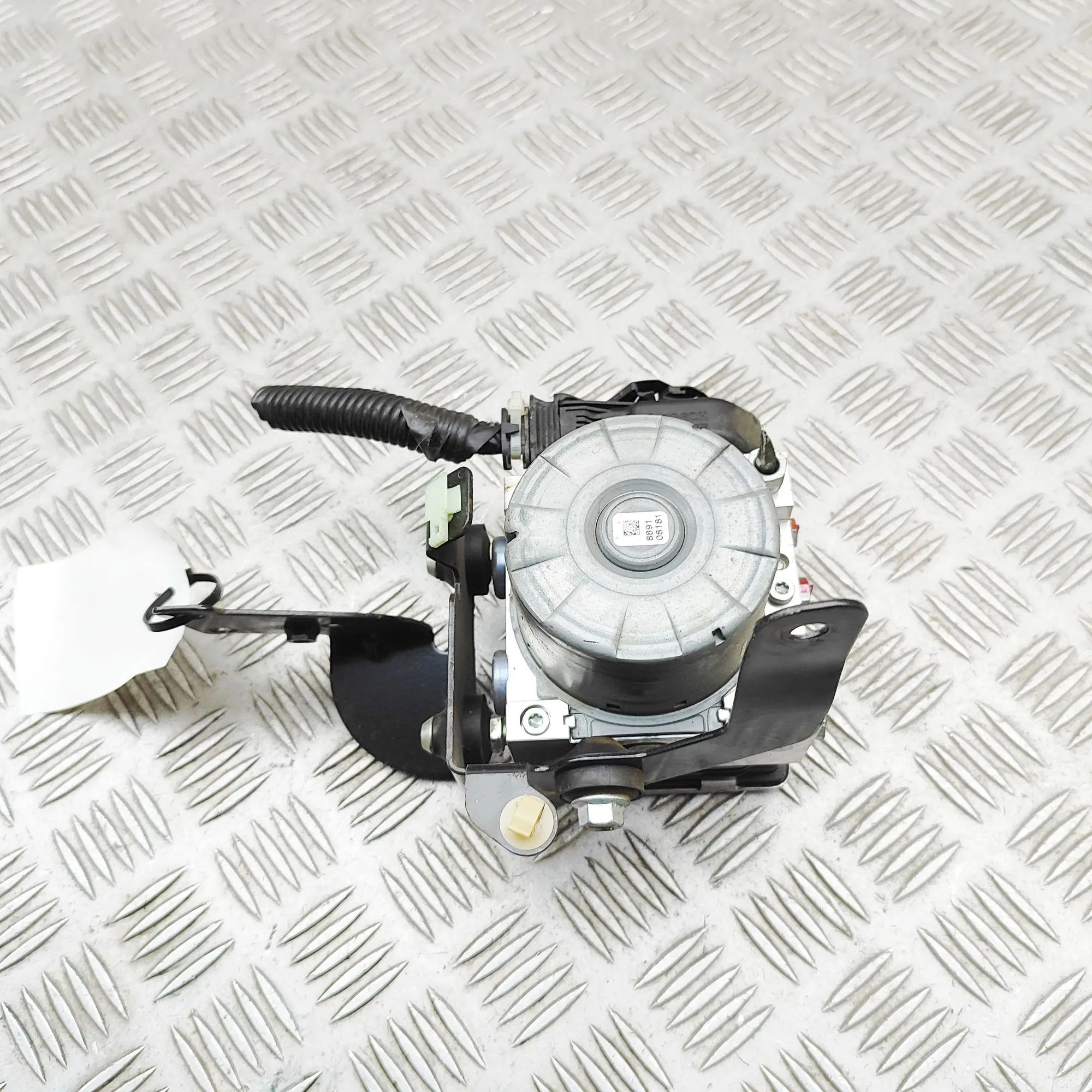Mitsubishi Outlander ABS Hydraulipumppu ABS Pump — MITSUBISHI OUTLANDER (III GG_W, GF_W...