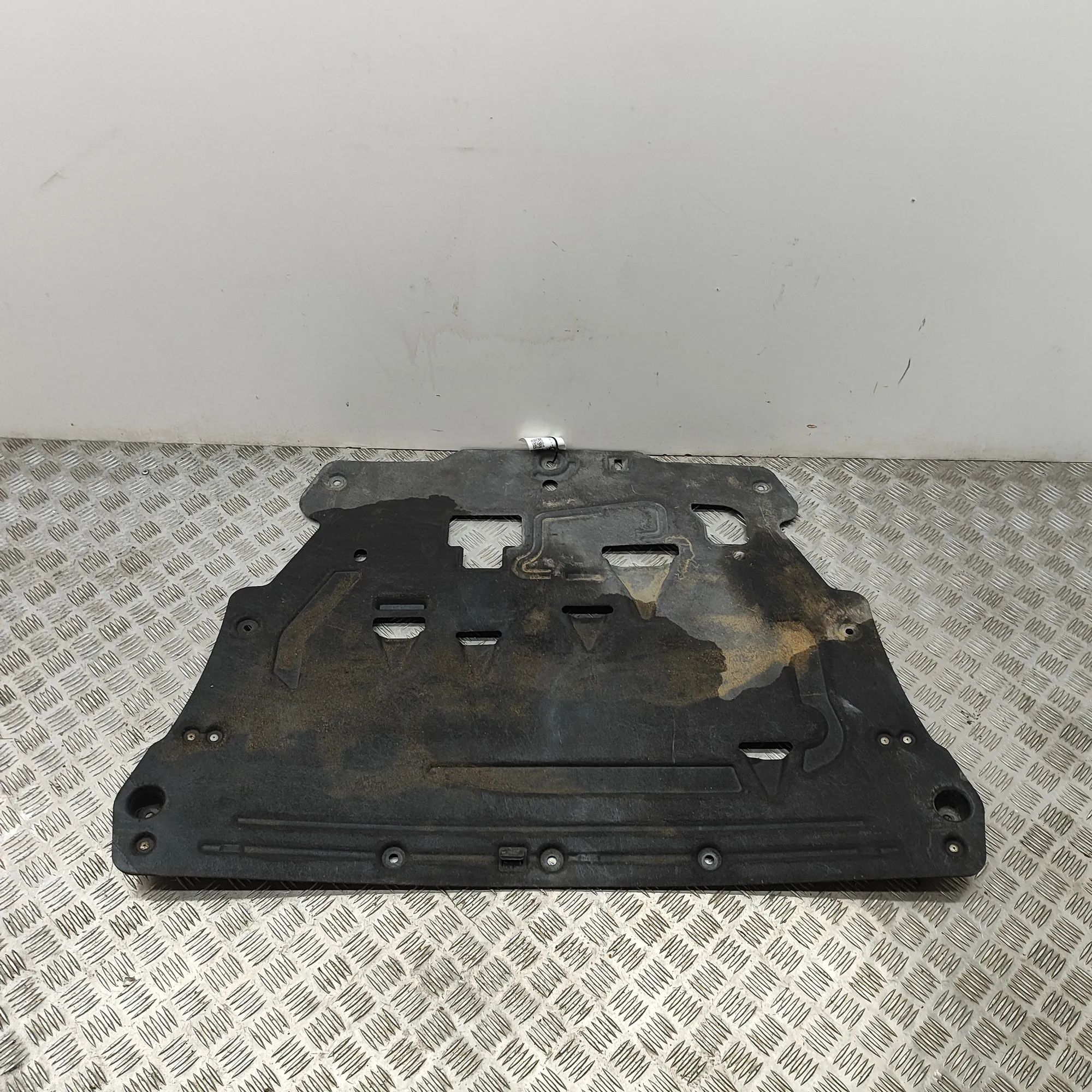 Volvo XC90 Engine cover Engine cover — VOLVO XC90 (II) (2014-...) — 313...